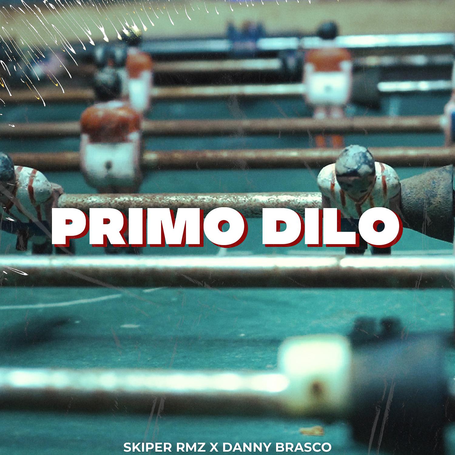 Постер альбома Primo Dilo