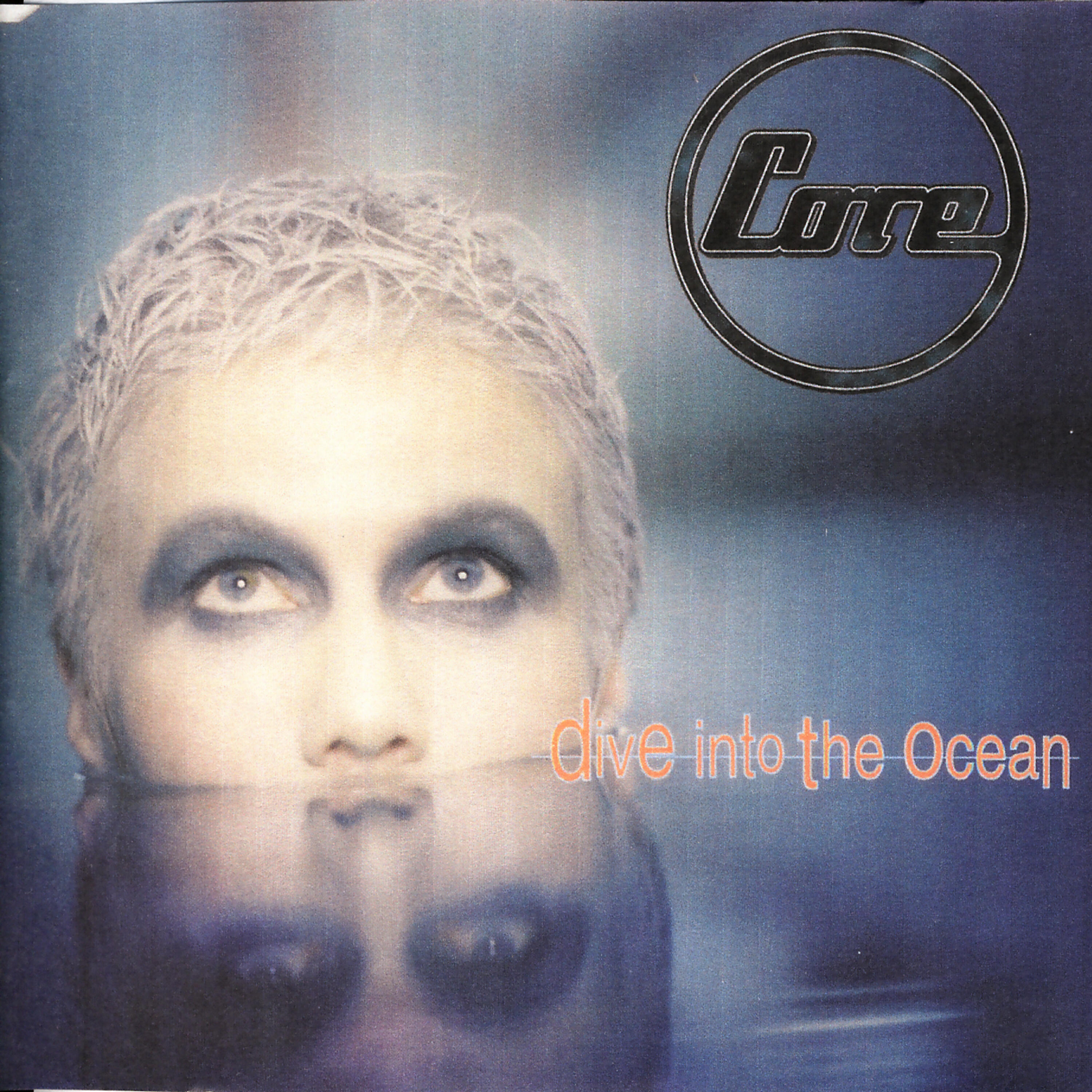 Core22 - Dive Into The Ocean (Rotton On The Core M)