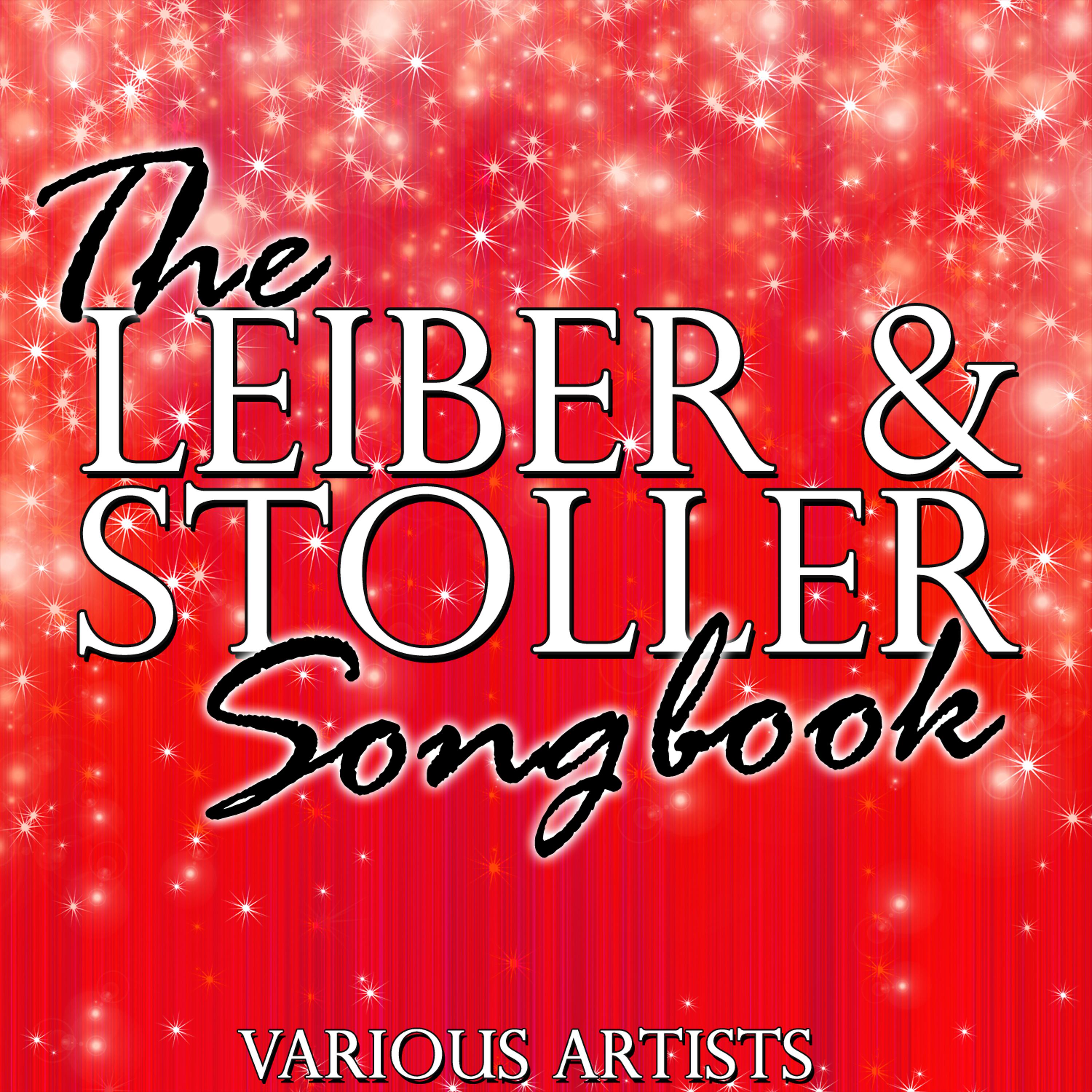 Постер альбома The Leiber & Stoller Songbook