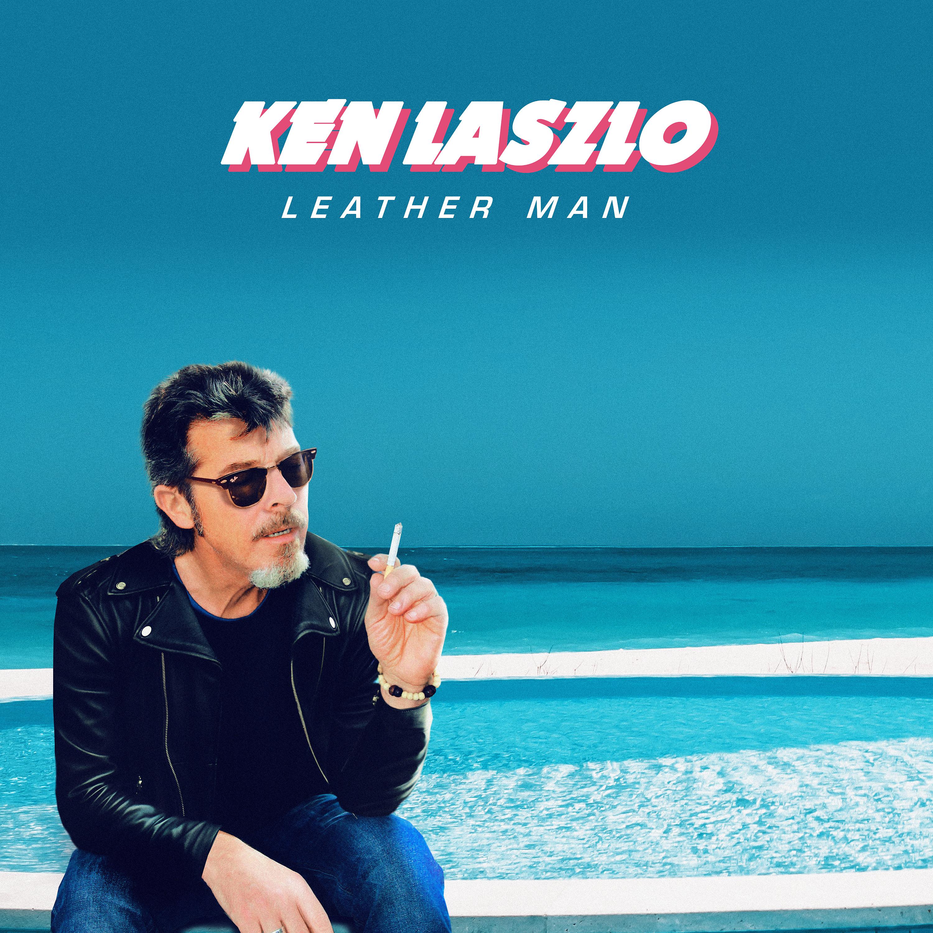 Постер альбома Leather Man