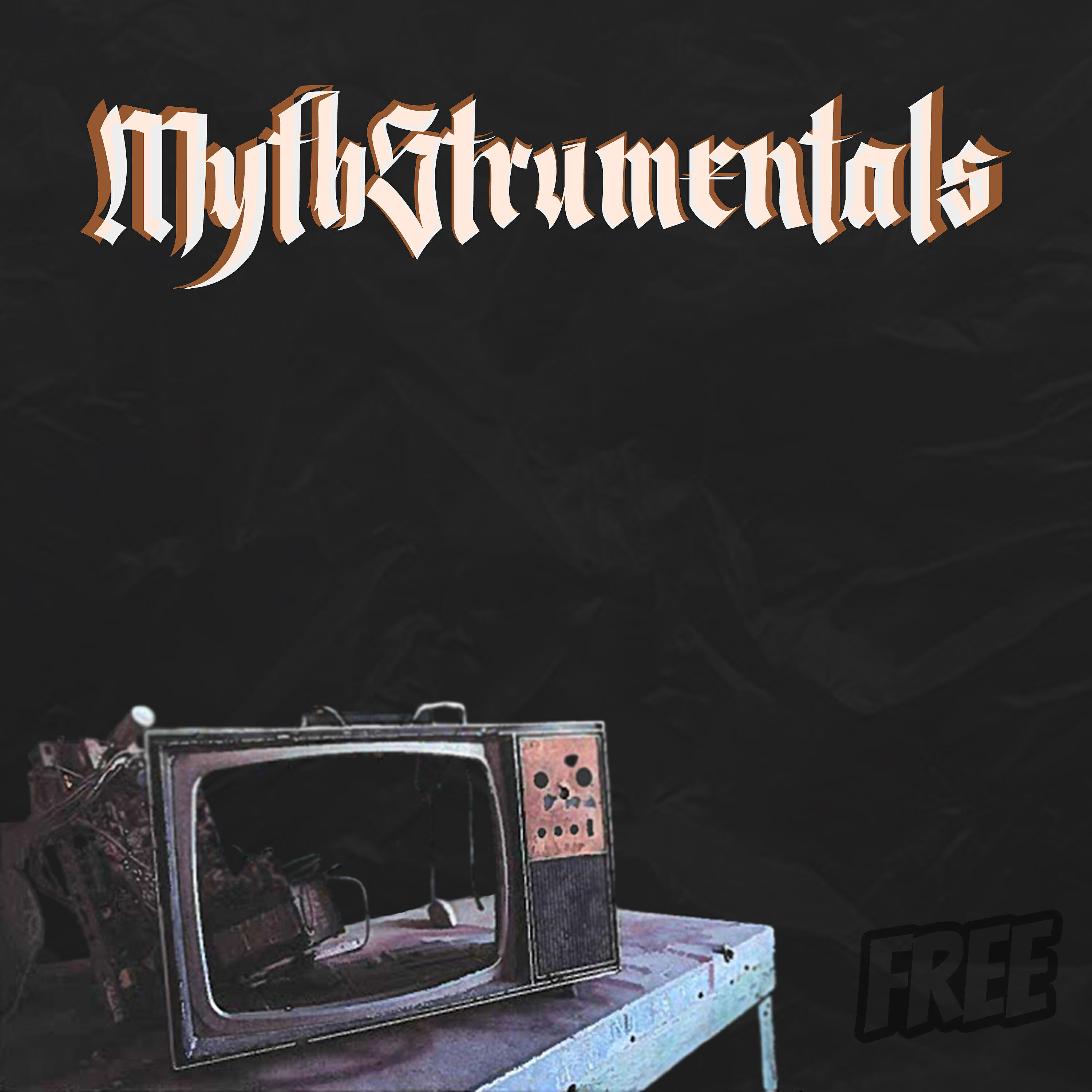 Steve Sxaks - Pop Cicle Instrumental