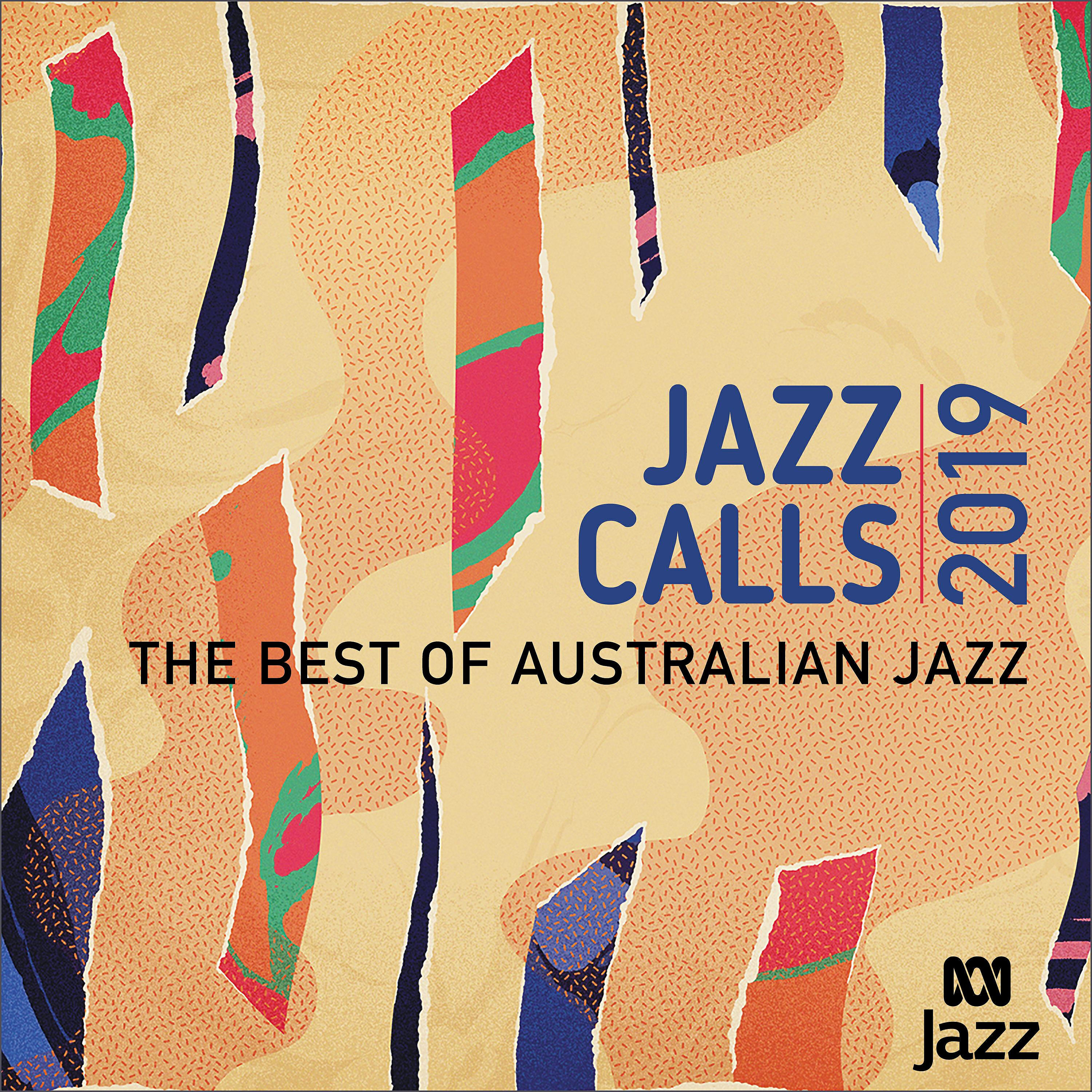 Andrea Keller - Country And (Live from Sydney Conservatorium of Music, 2018)