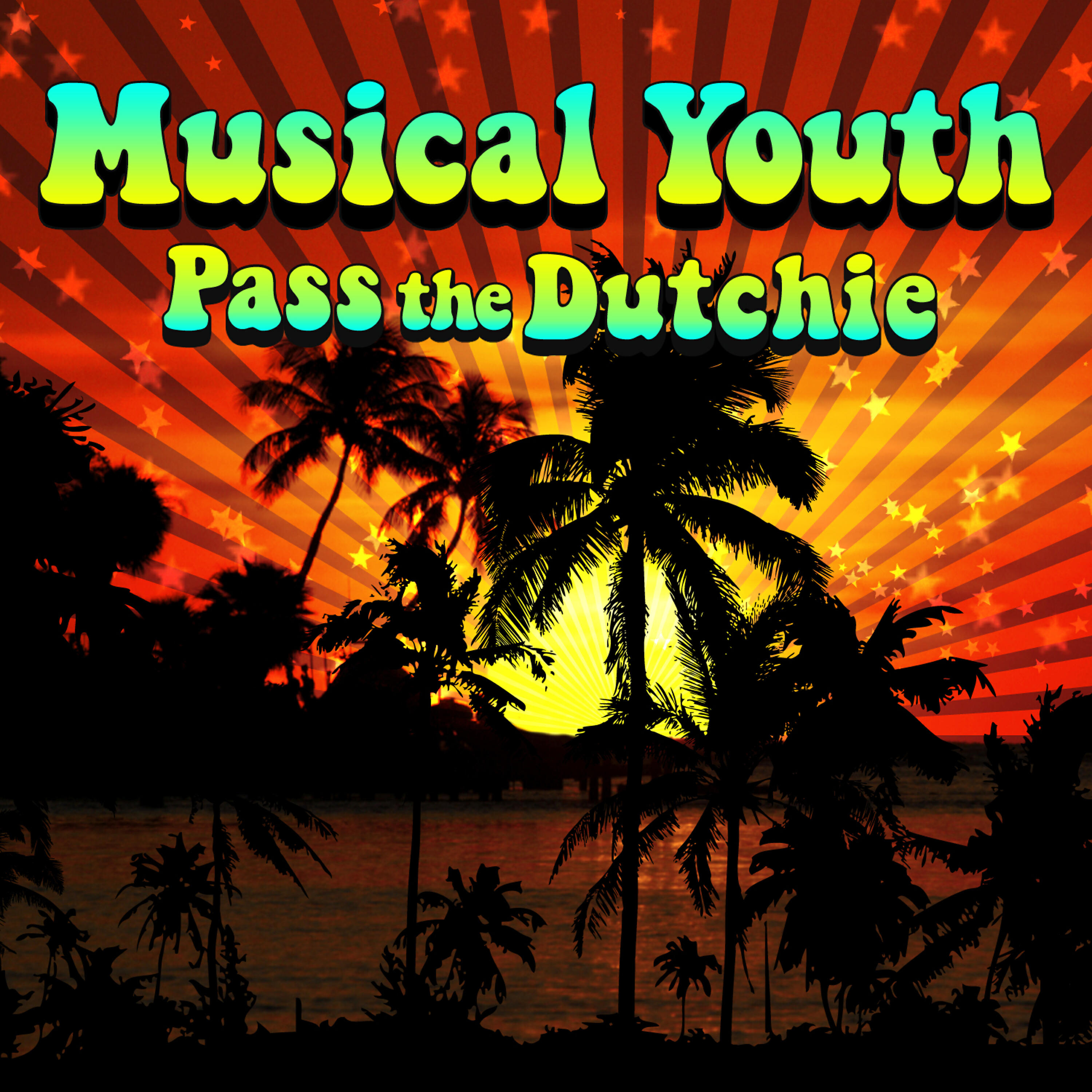 Musical Youth - Pass The Dutchie  (Dubstep Kings Remix)