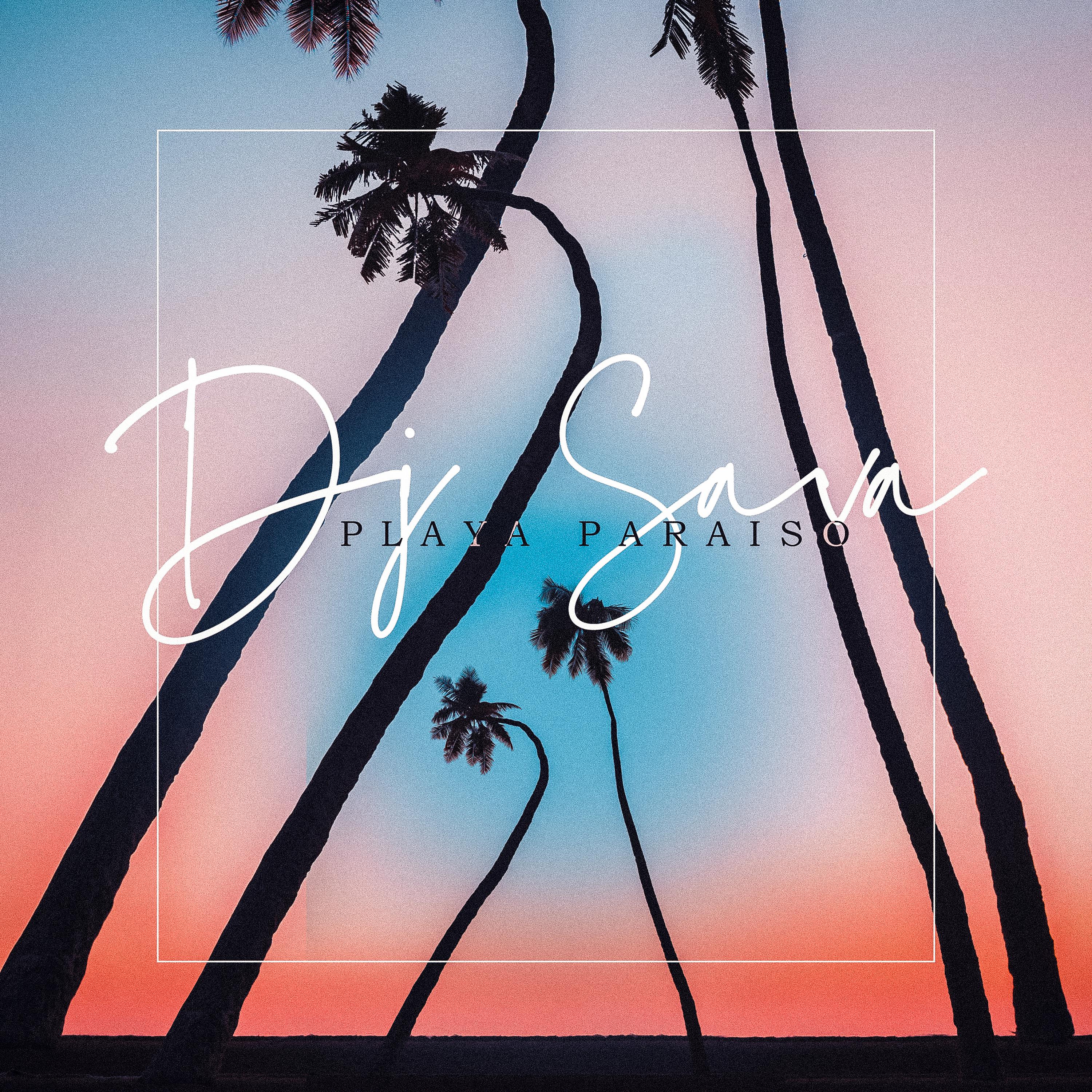 Постер альбома Playa Paraisio (Radio Version)