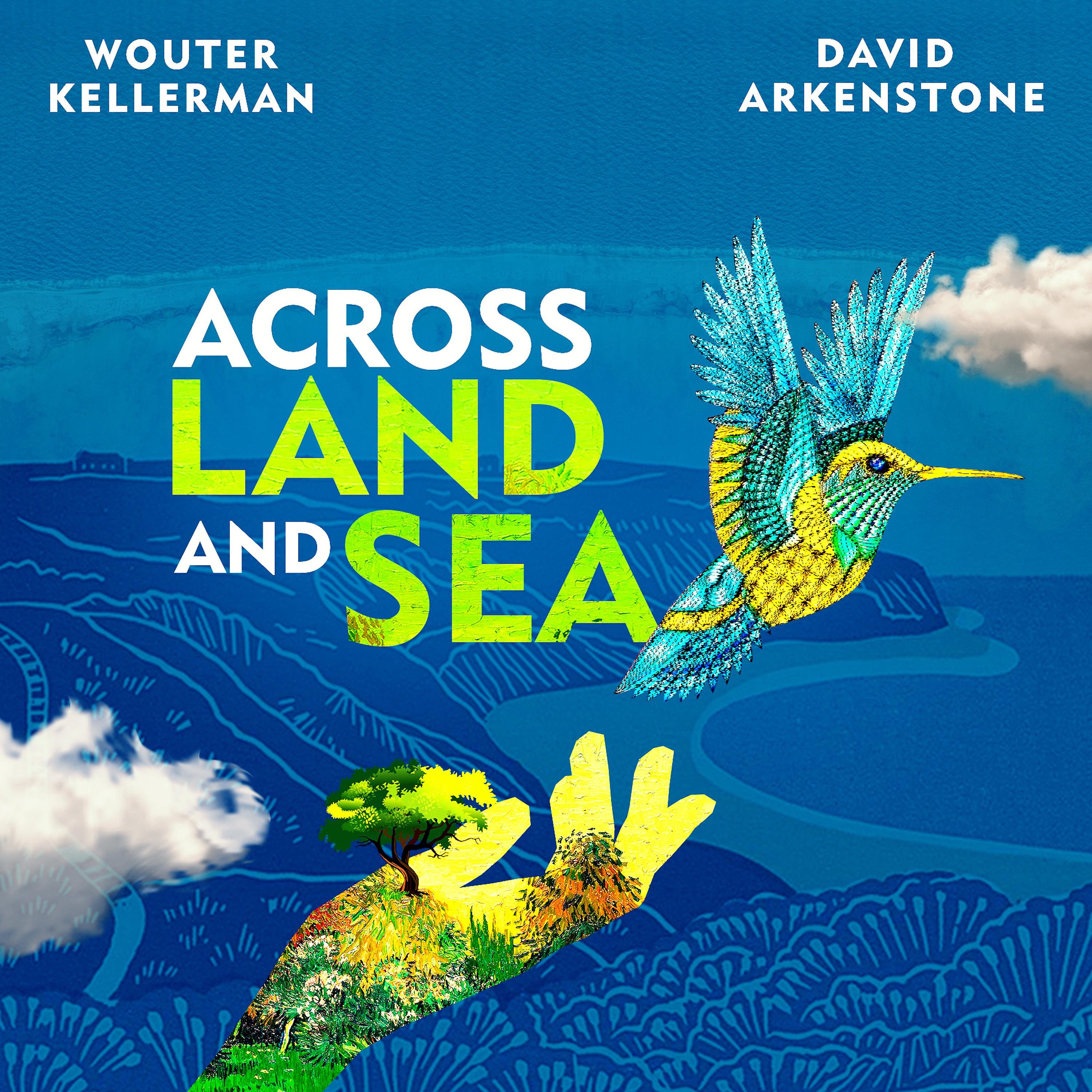 Постер альбома Across Land and Sea