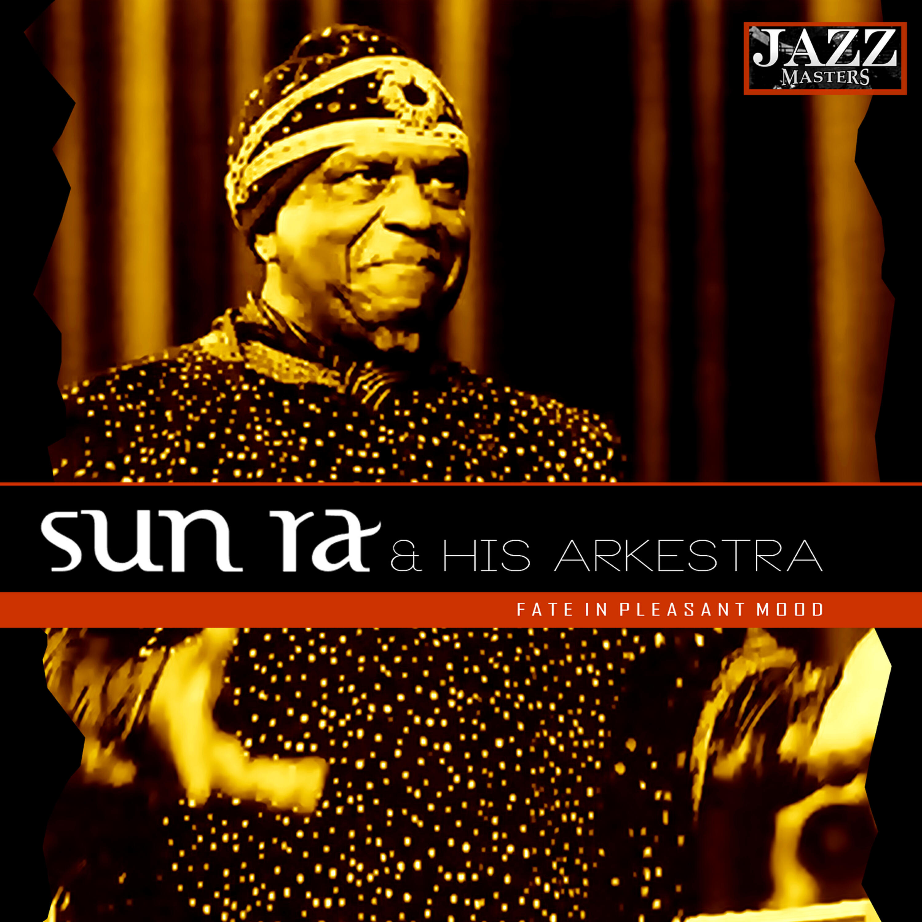 Sun Ra - Space Mates