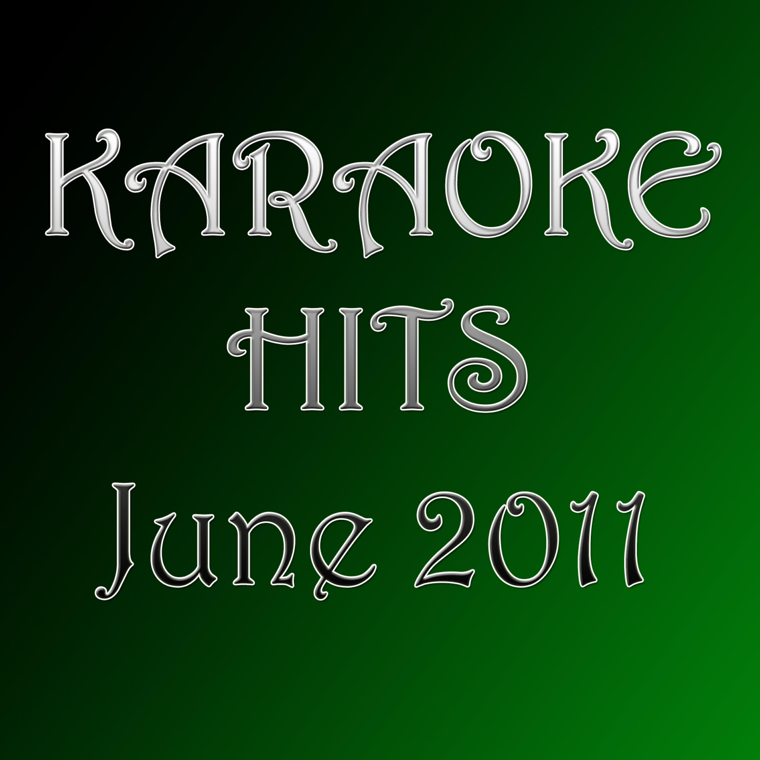 Karaoke Hits Band - Rabiosa (Made famous by Shakira) (Karaoke version)