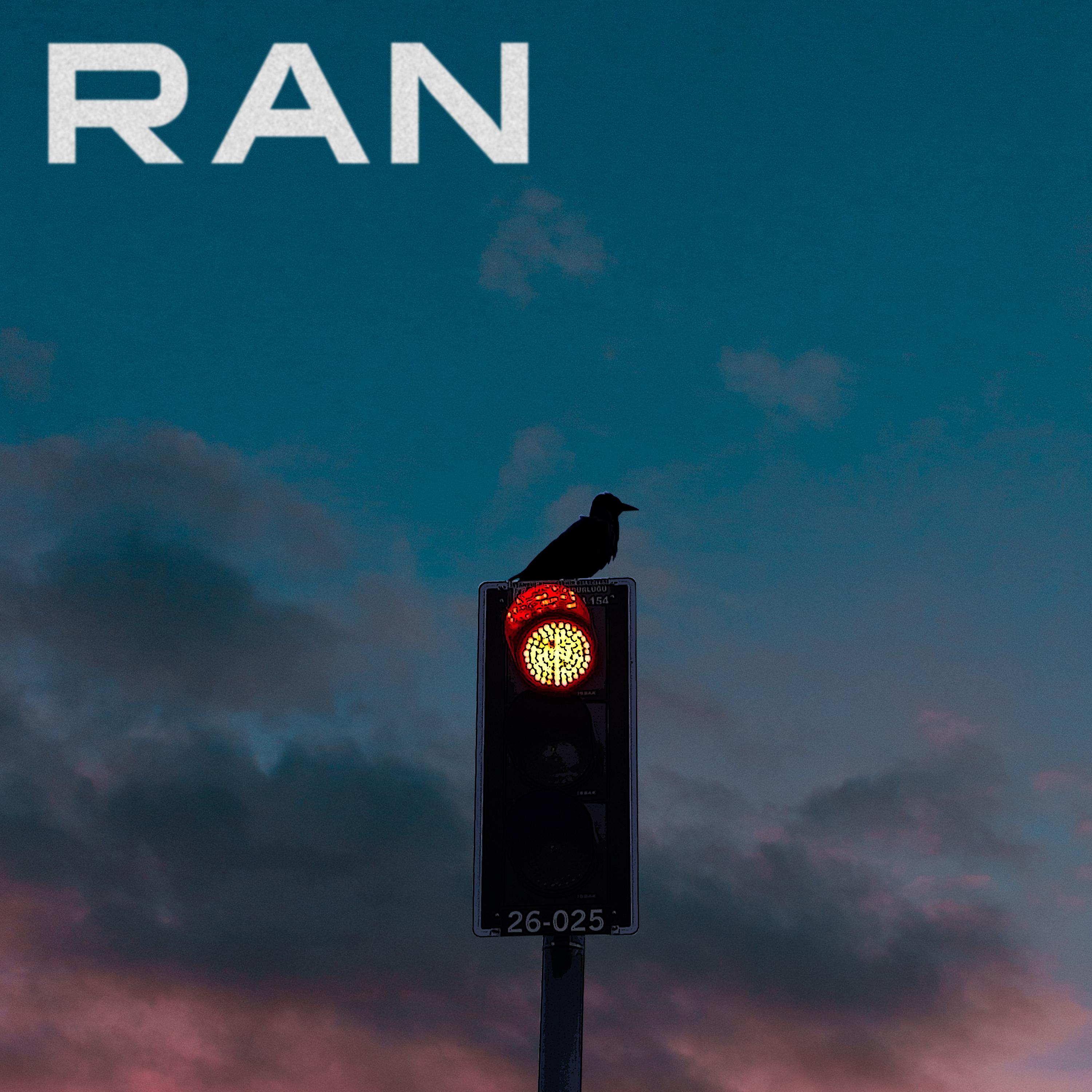 Постер альбома RAN