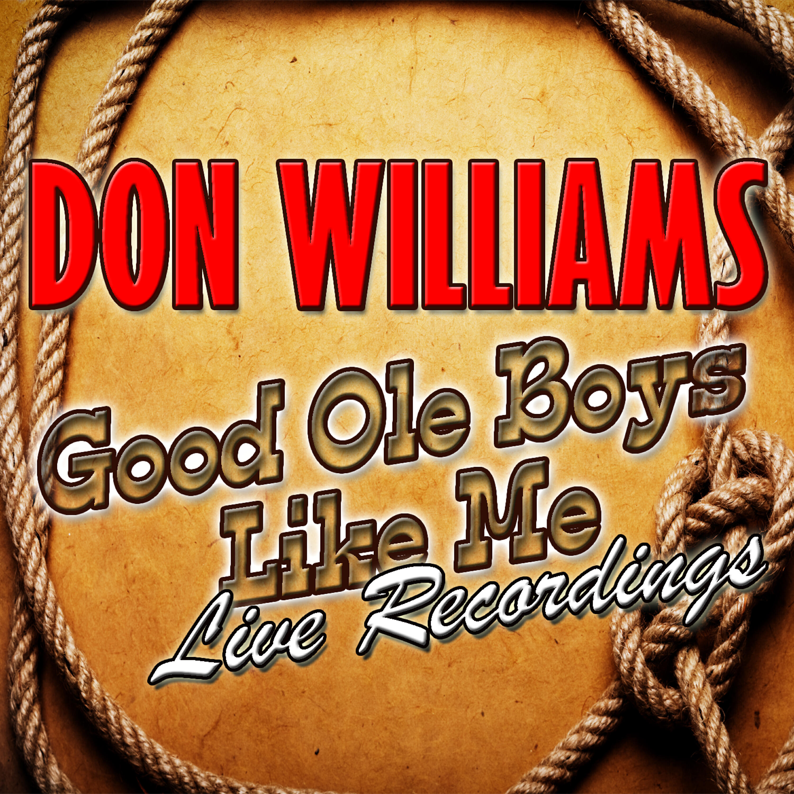 Boy like me. Don Williams Lord i hope this Day is good.