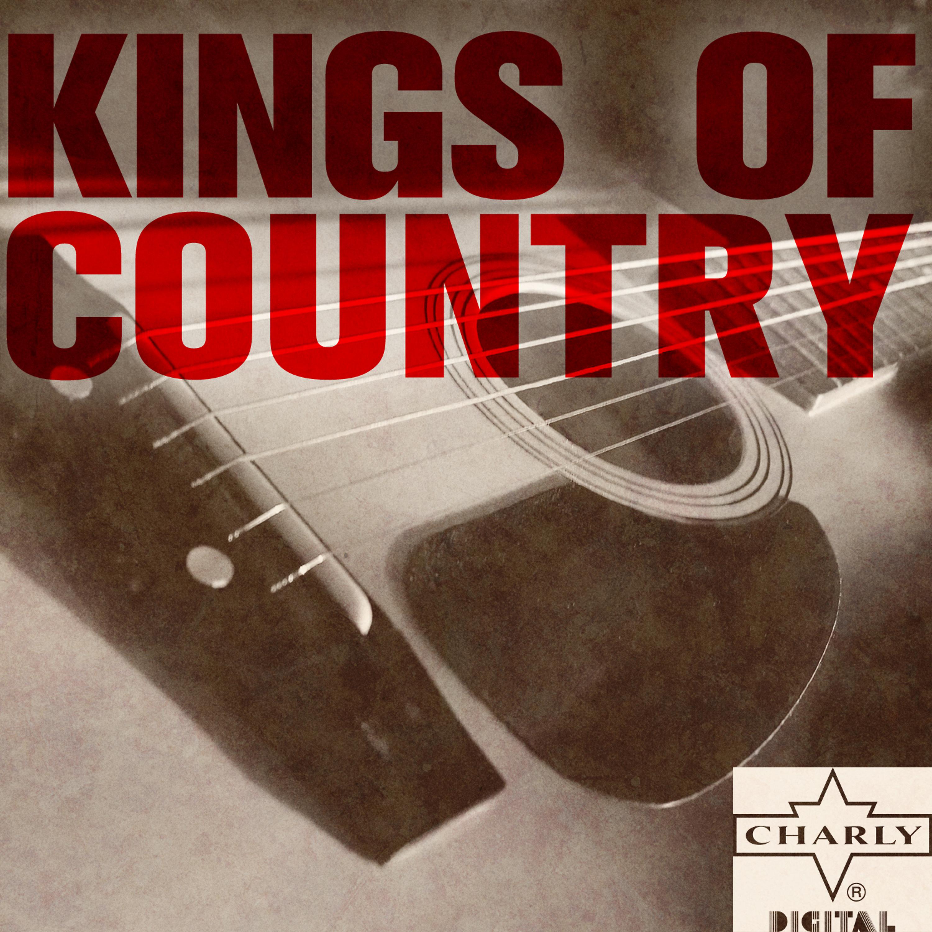 Постер альбома Kings of Country