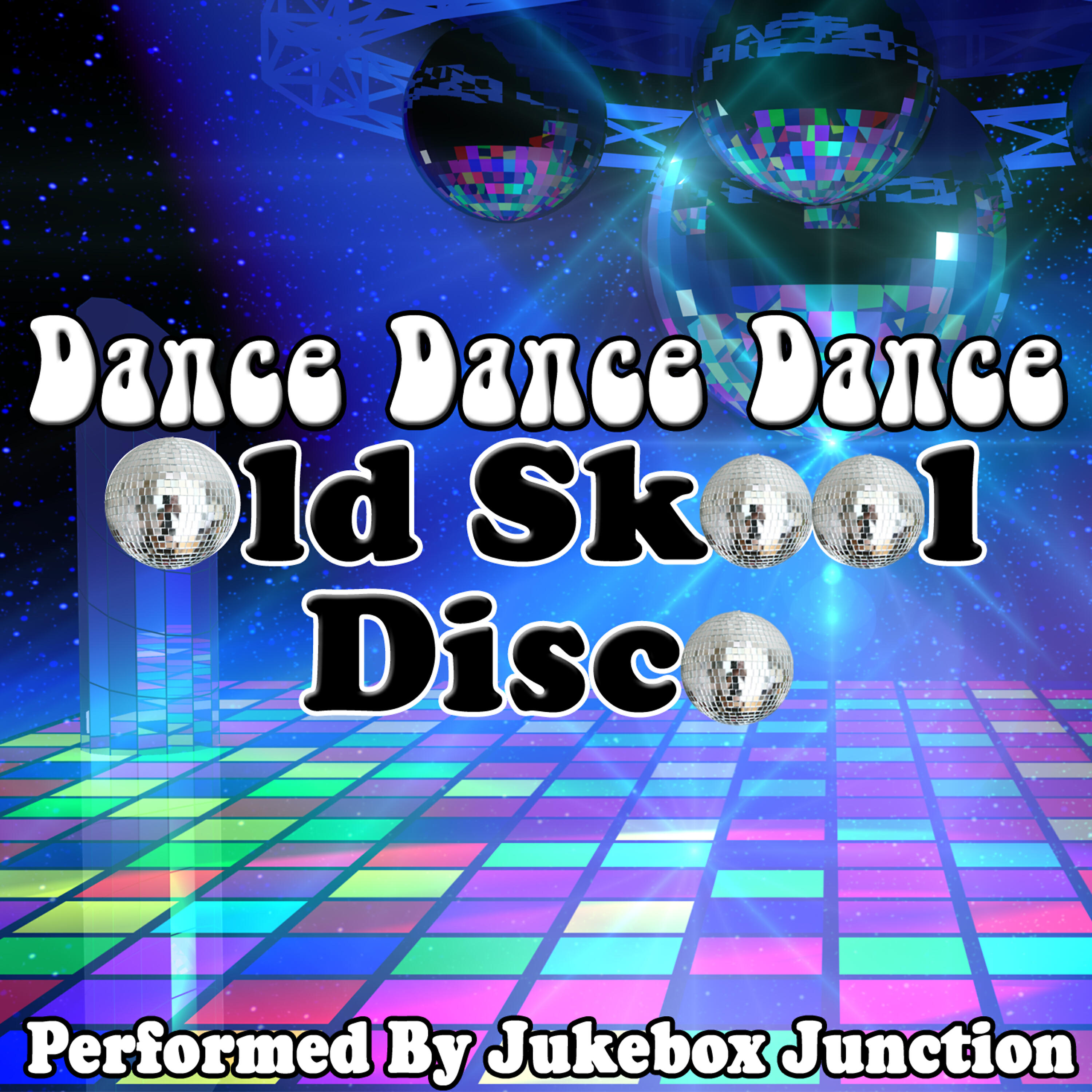 Jukebox Junction - Mama Said