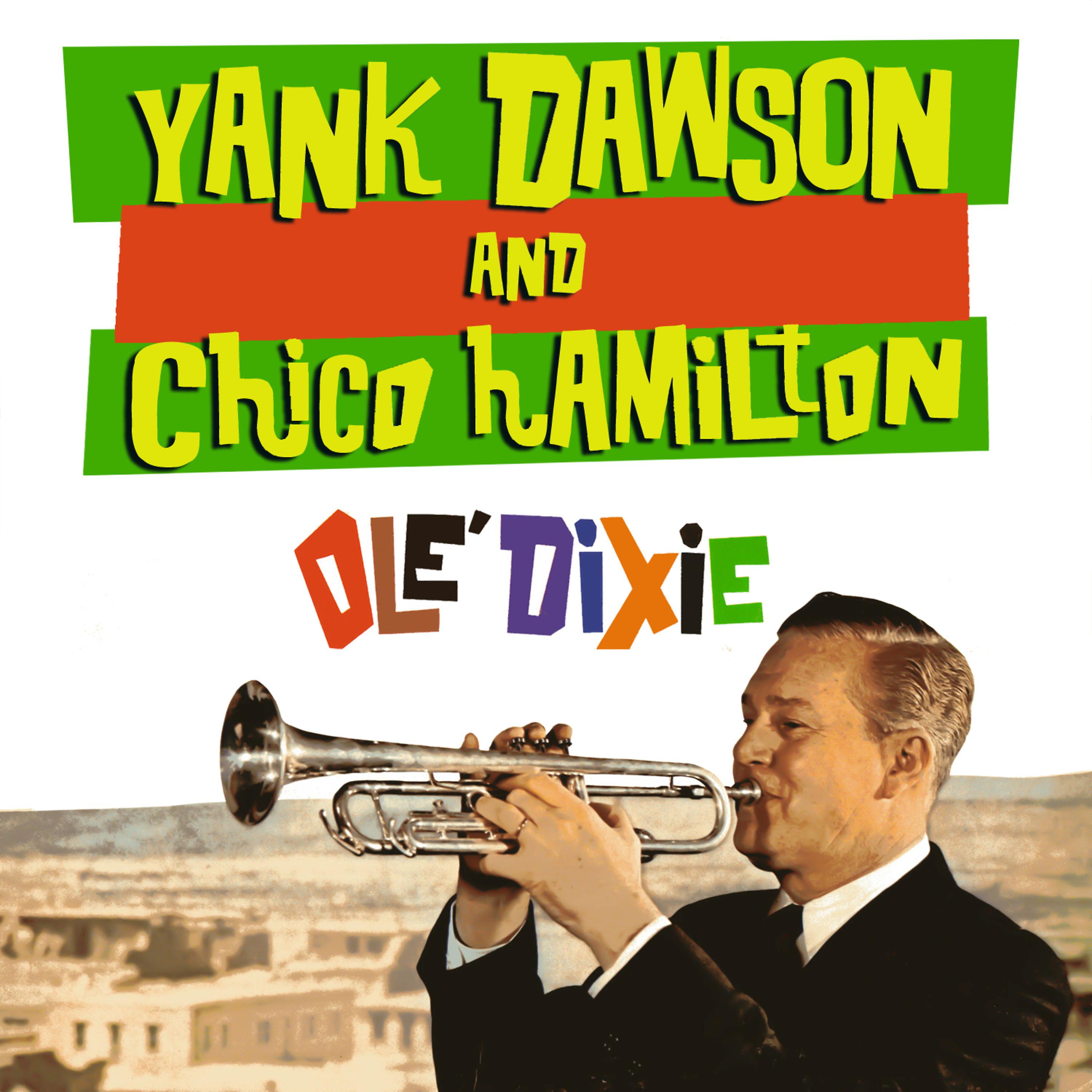 Постер альбома Olé Dixie
