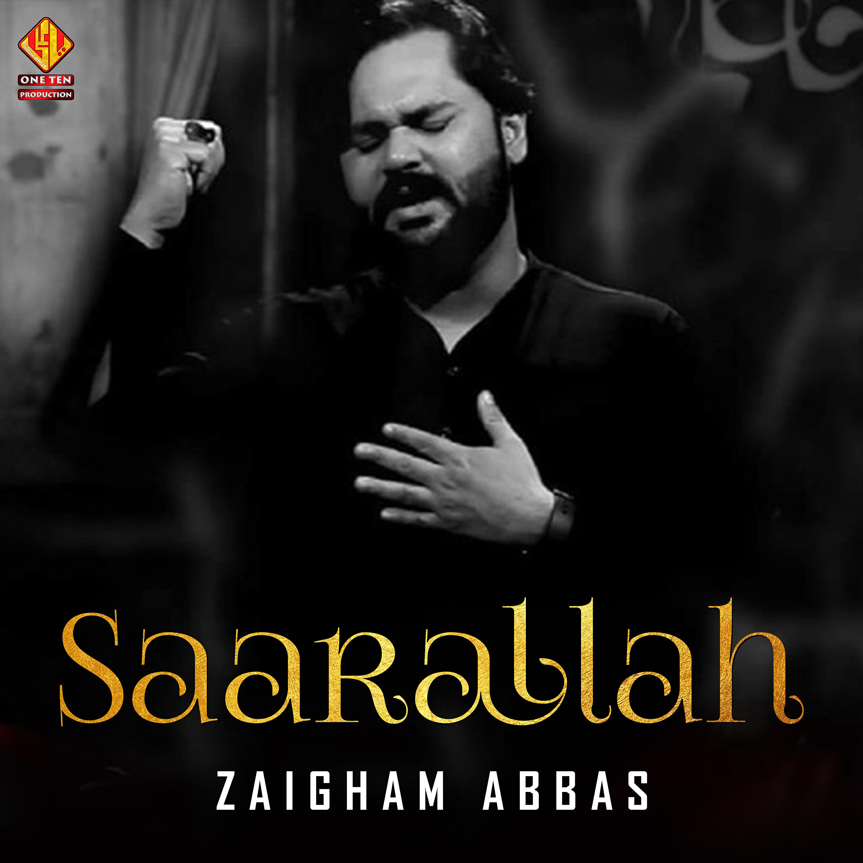 Zaigham Abbas - Saarallah