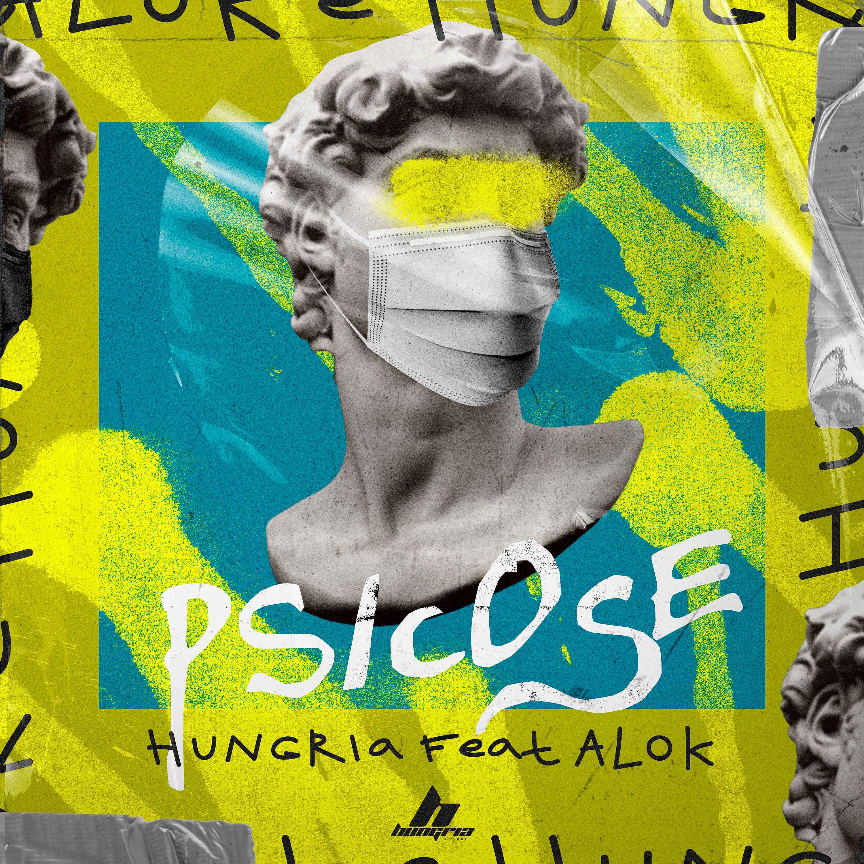 Постер альбома Psicose
