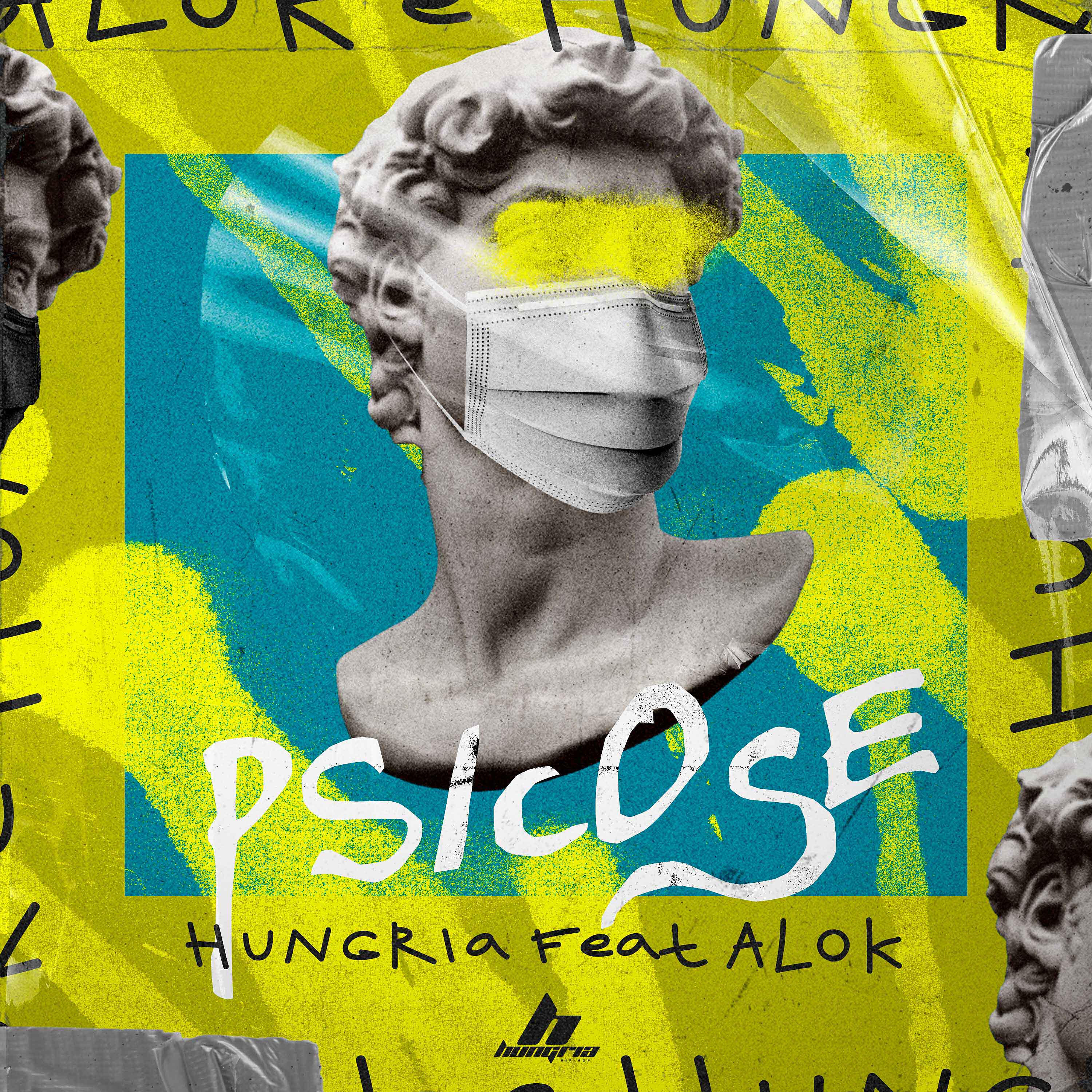 Hungria Hip Hop - Psicose