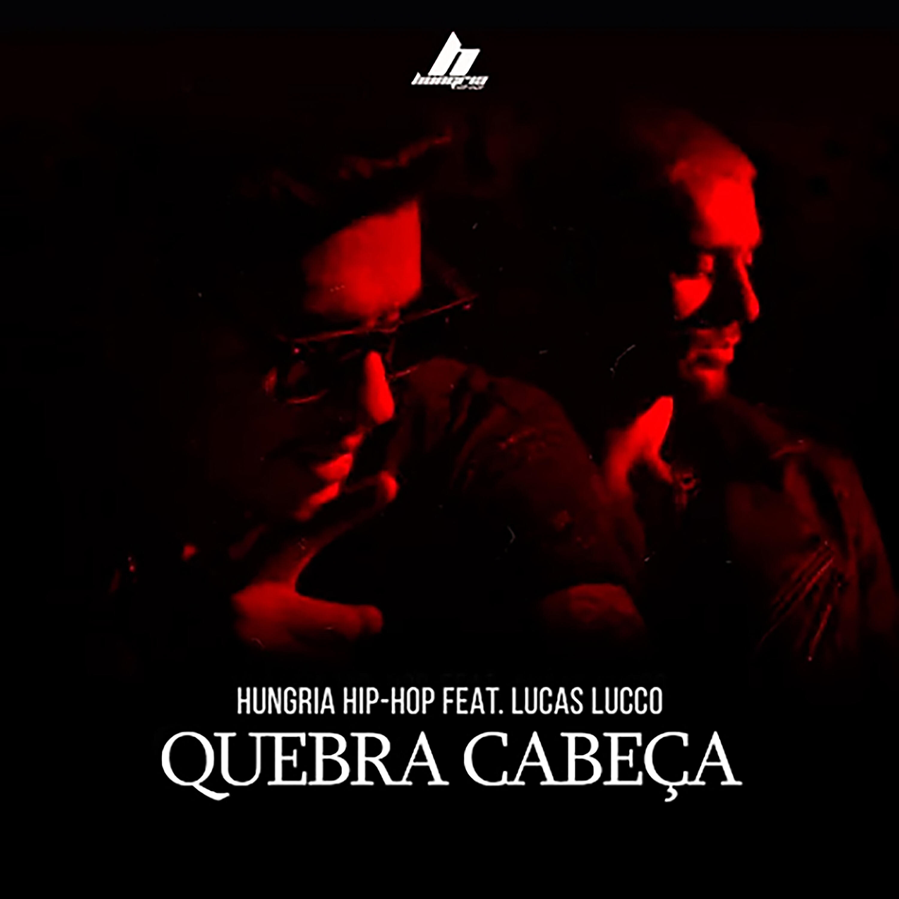 Hungria Hip Hop - Quebra Cabeça
