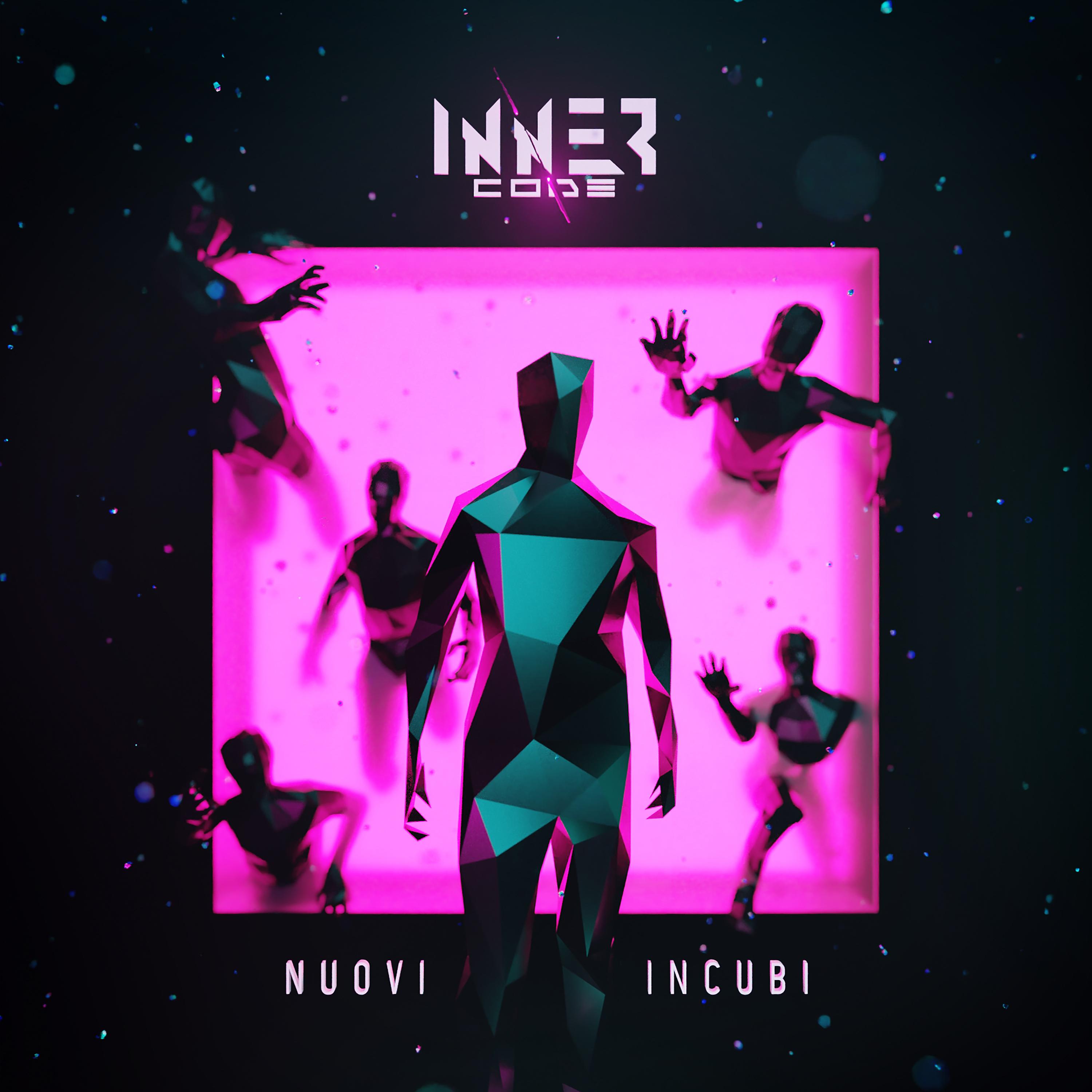 Постер альбома Nuovi Incubi