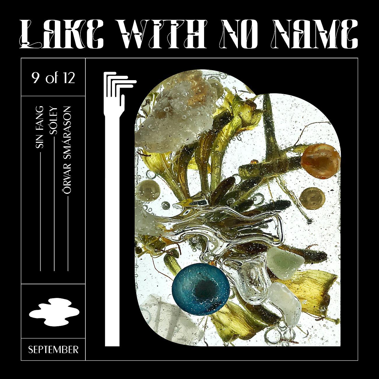 Постер альбома Lake With No Name