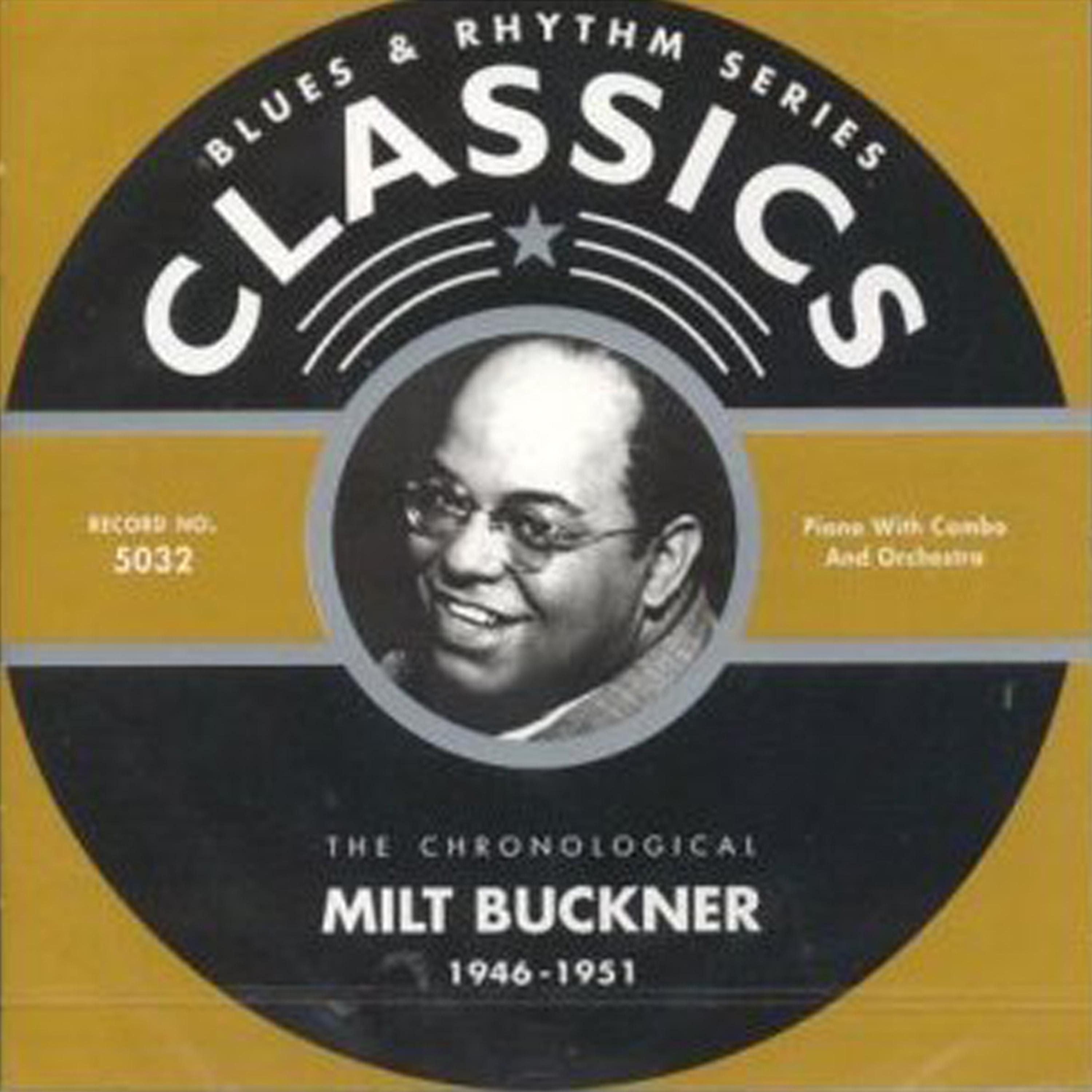 Постер альбома Classics: 1946-1951