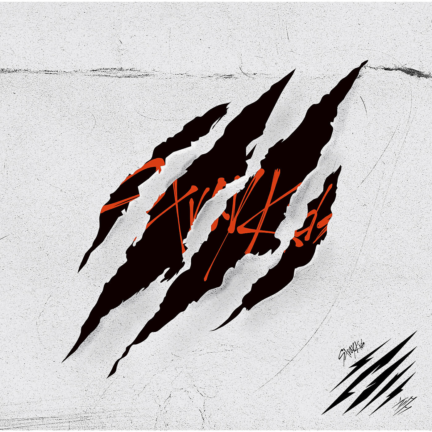 STRAY KIDS - Thunderous -Japanese version-