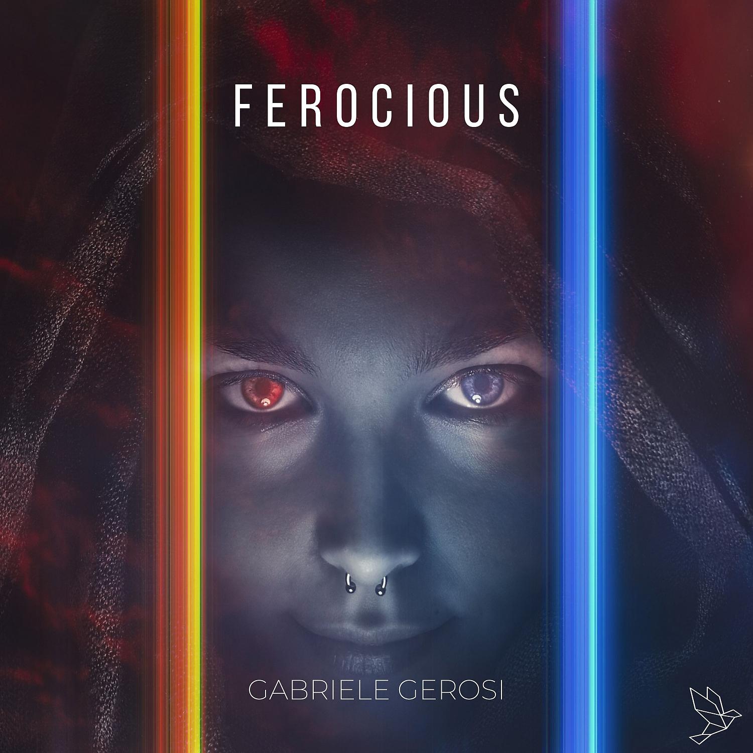 Постер альбома Ferocious