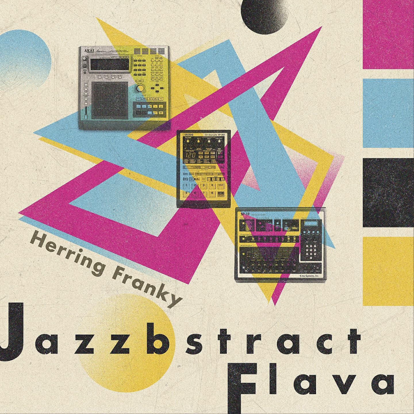 Herring Franky - Just a Dip