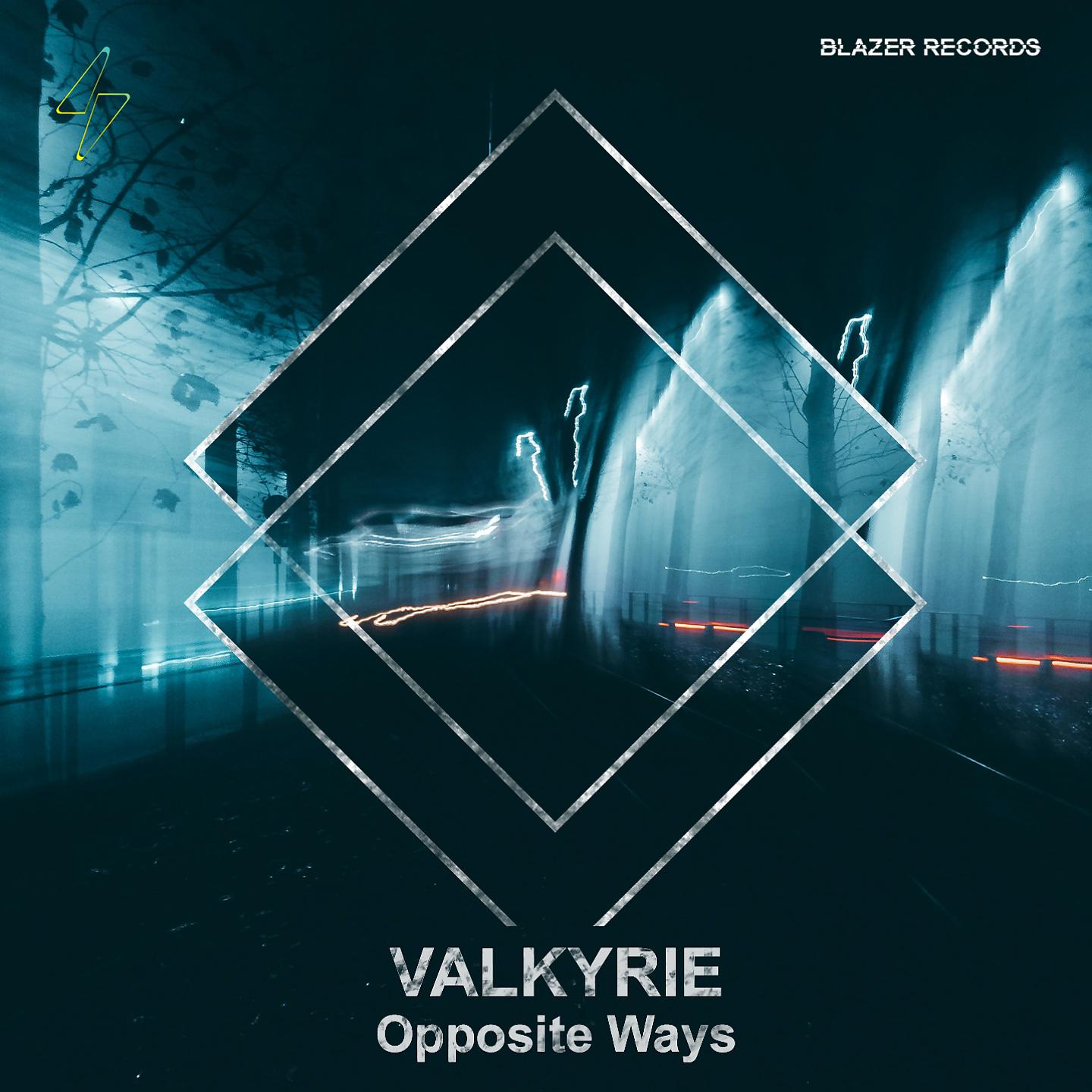Постер альбома Valkyrie