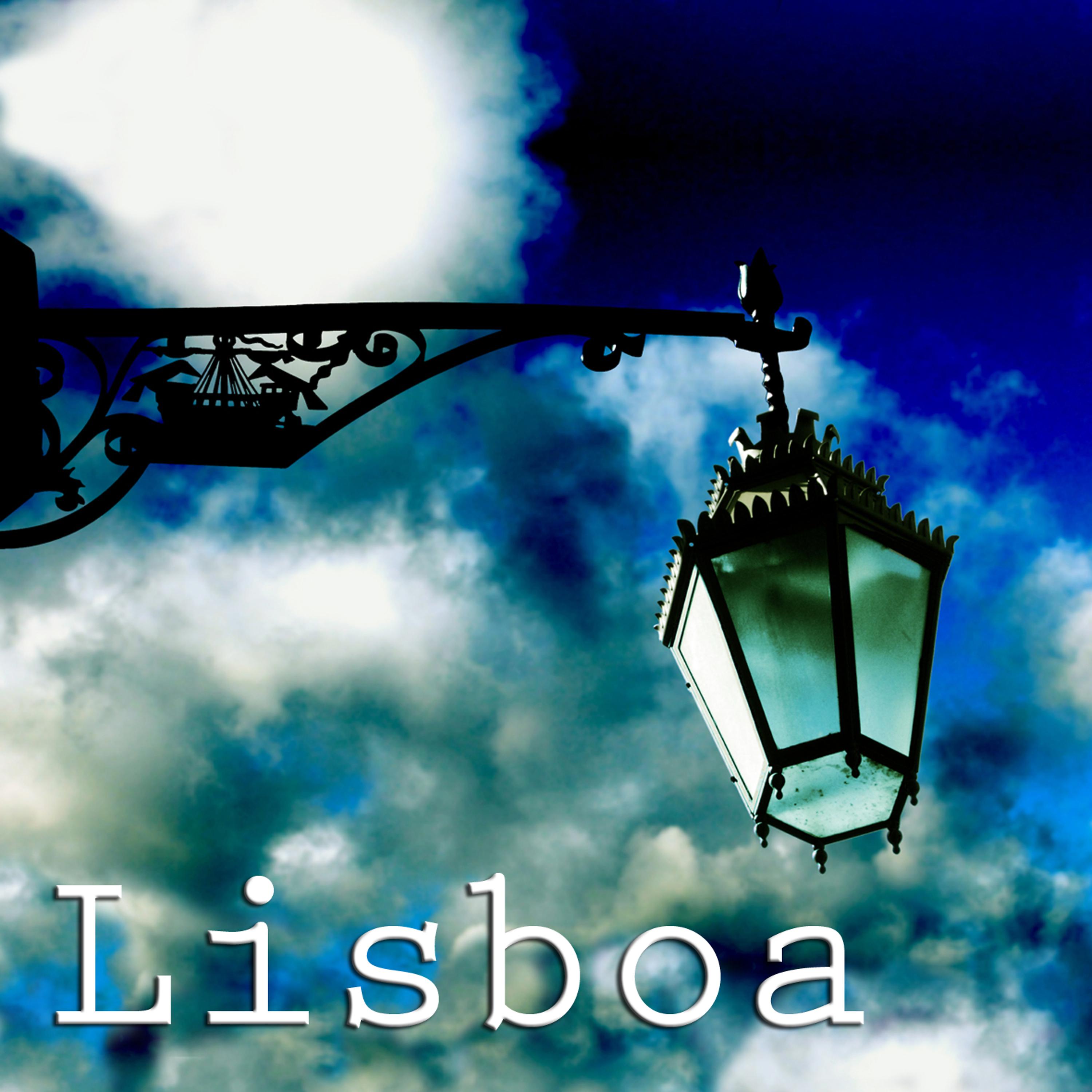 Постер альбома Lisboa