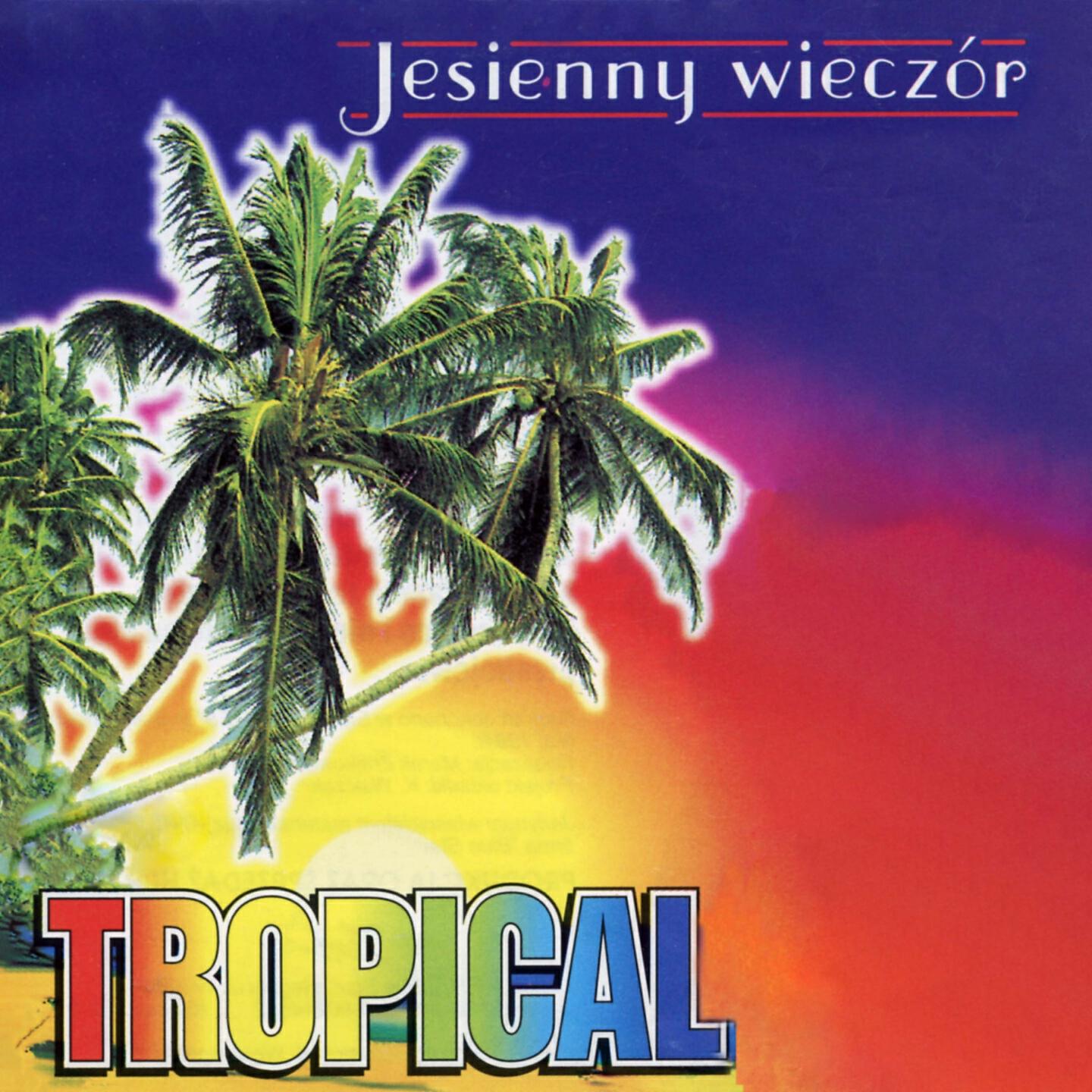 Tropical - Sobota