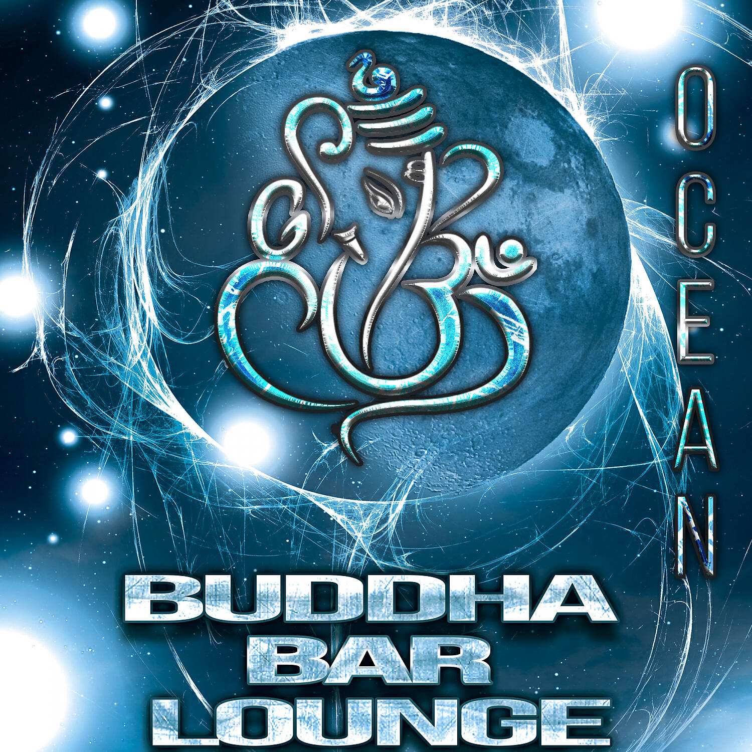 Buddha Bar Lounge - Biokinesis