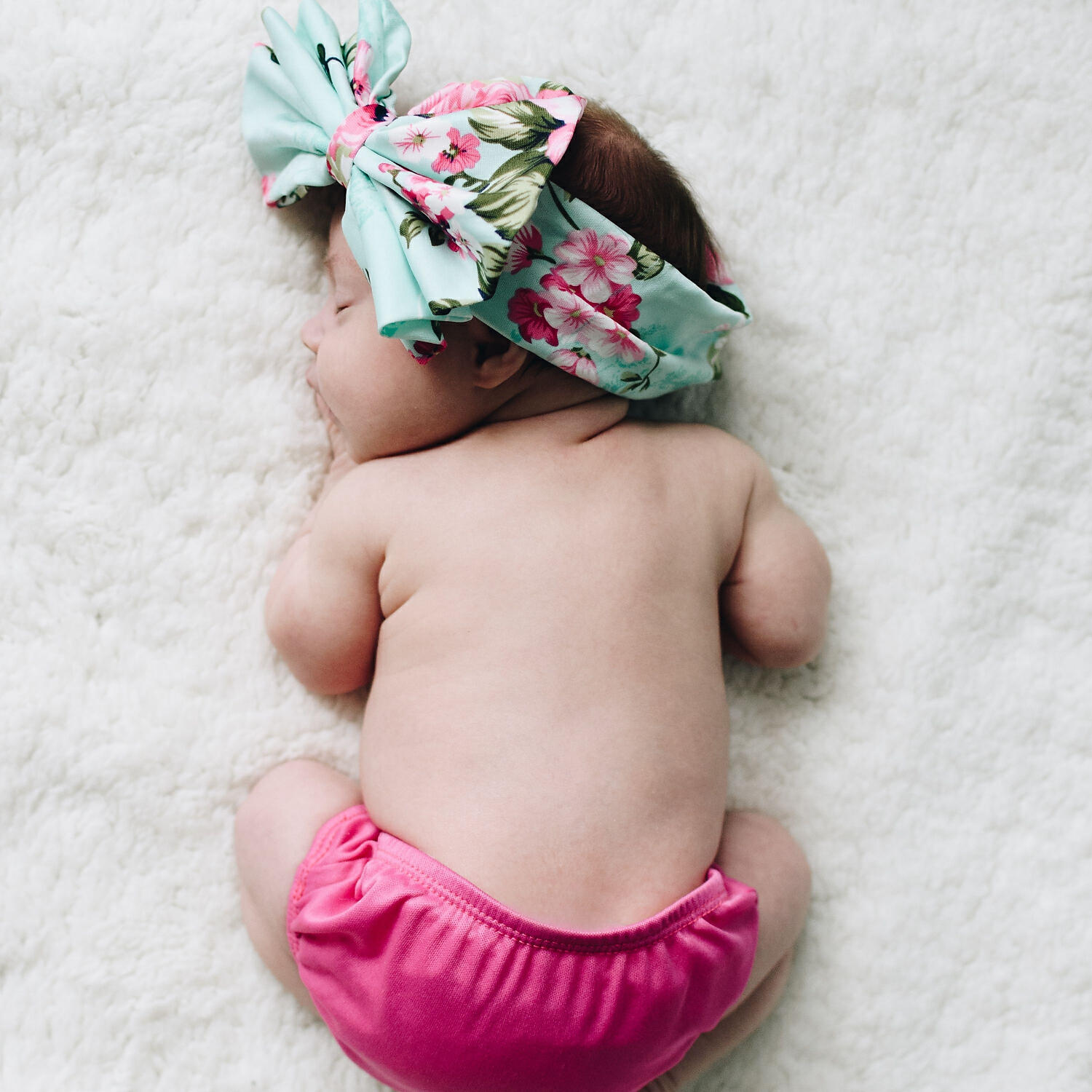 Brain Timbre - Natural sounds for Babies