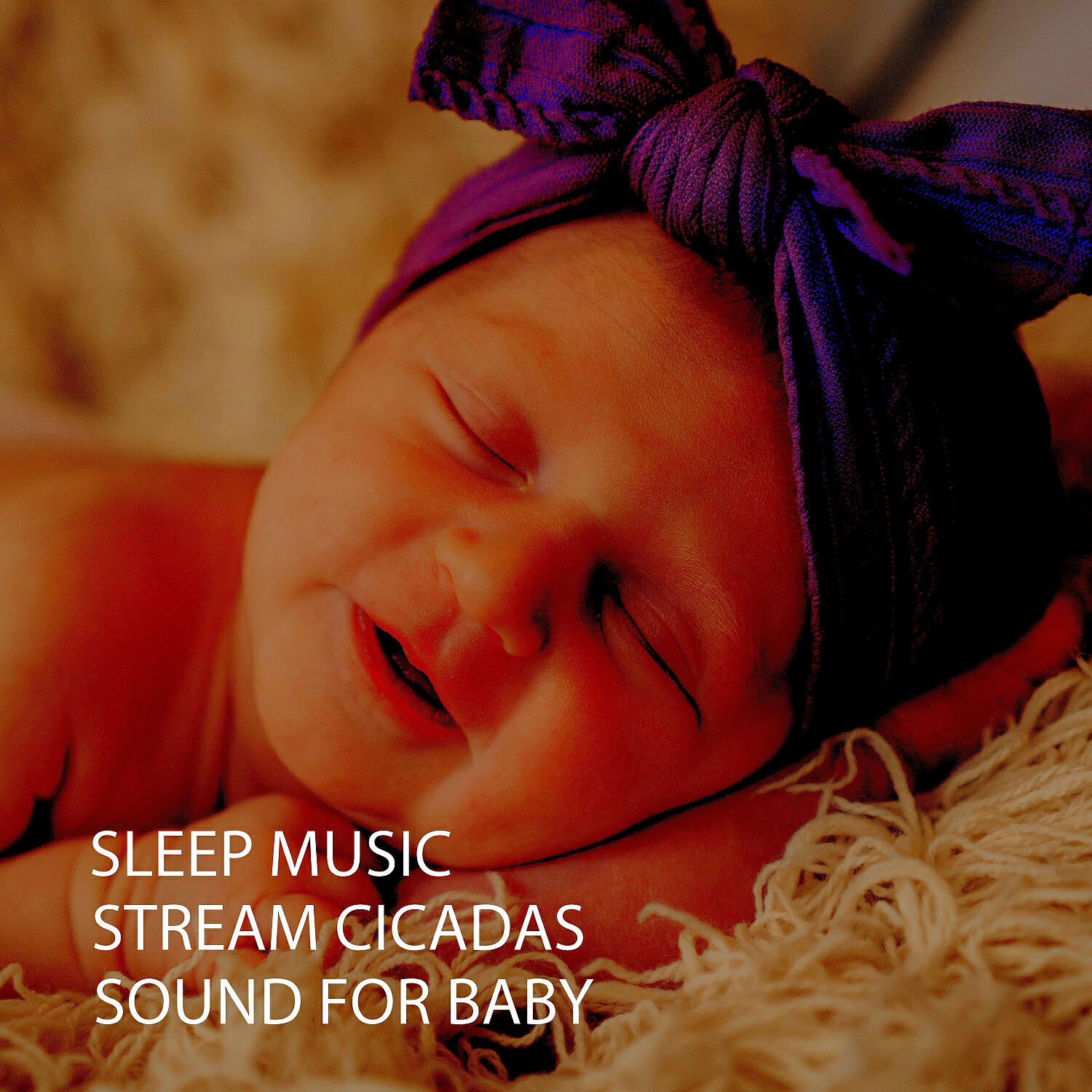 Natural Baby Sleep Aid Academy - Lulling Sound For Baby