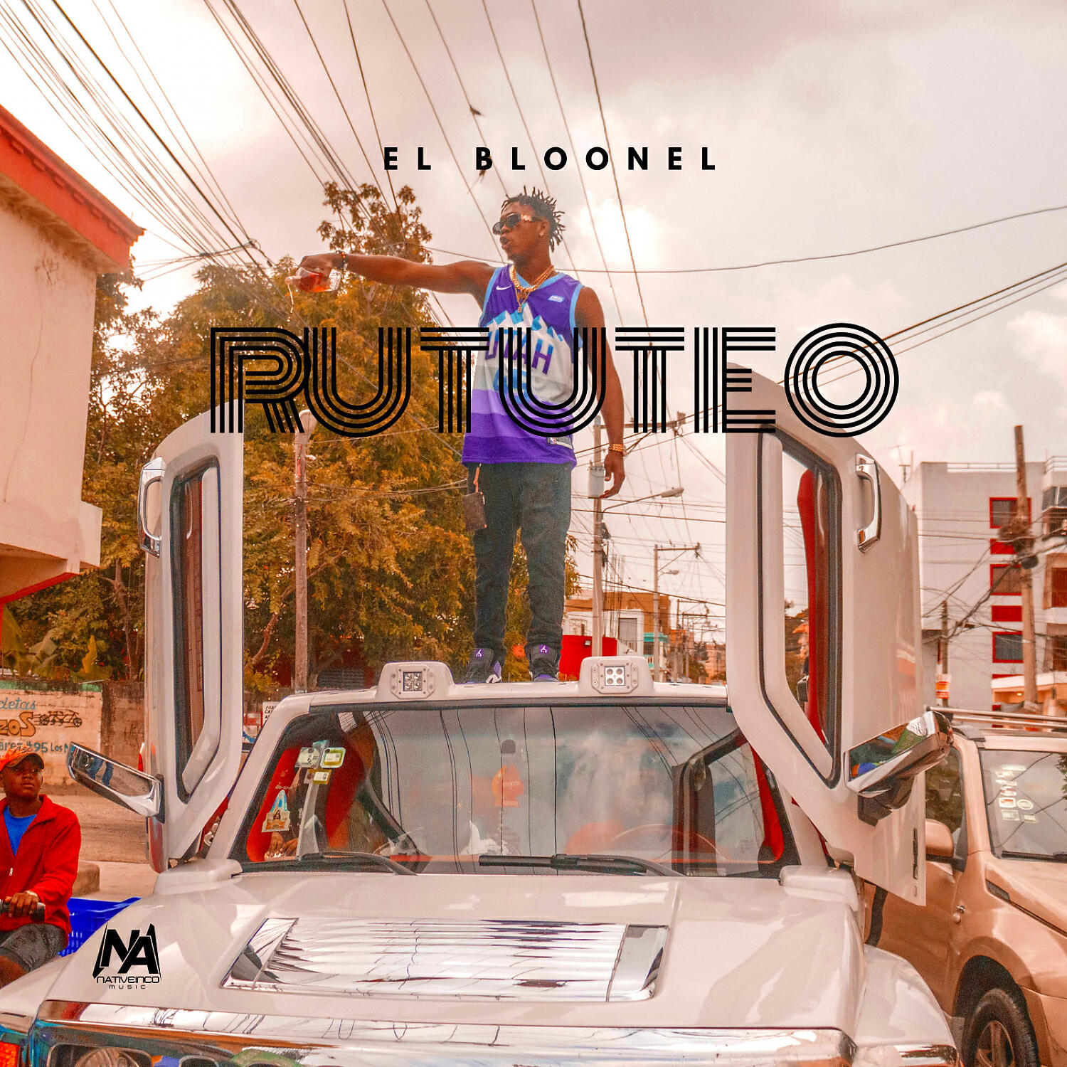 El Bloonel - Rututeo