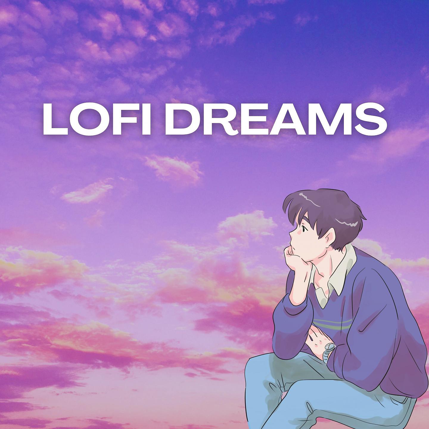 Постер альбома Lofi Dreams