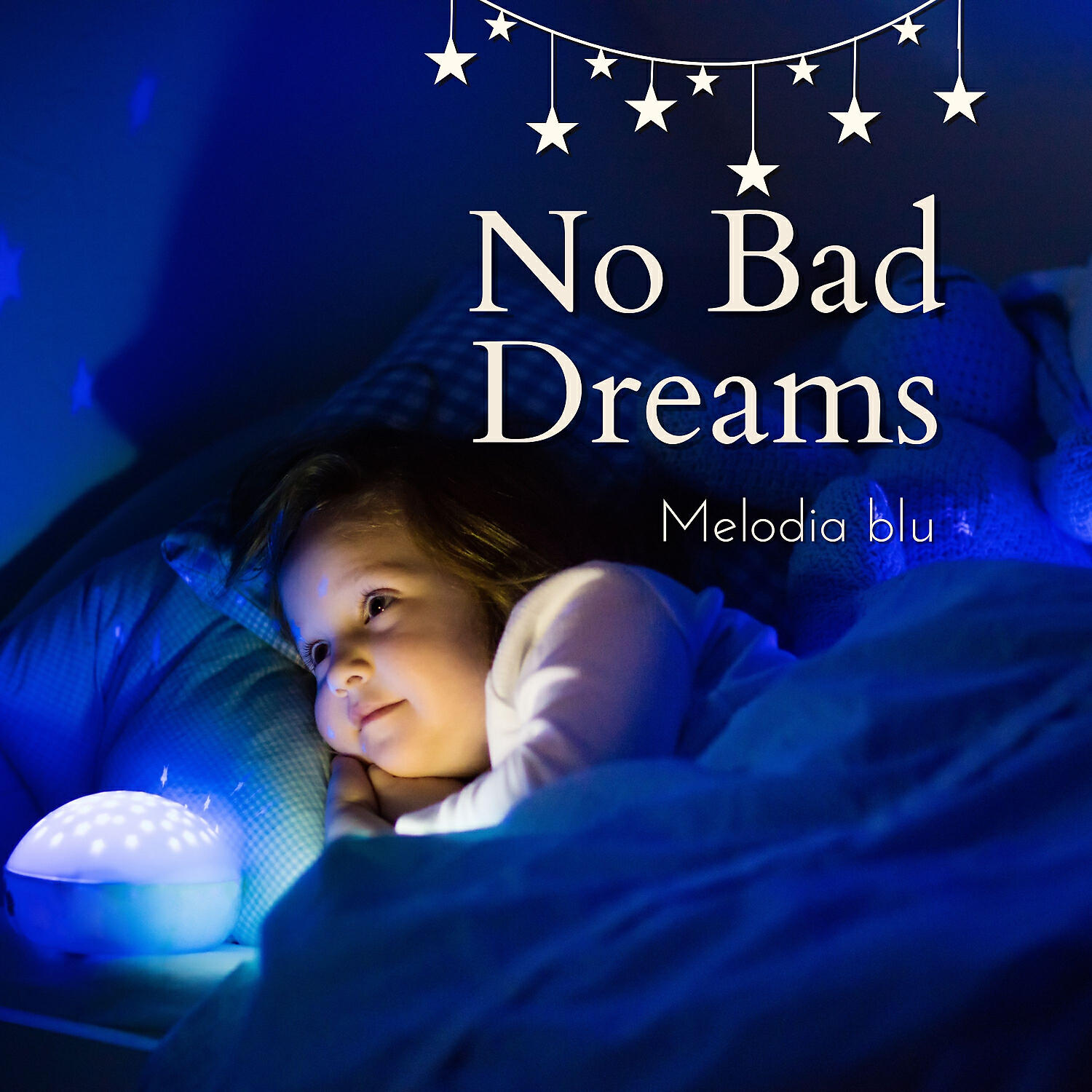 Melodia blu - Quixotic