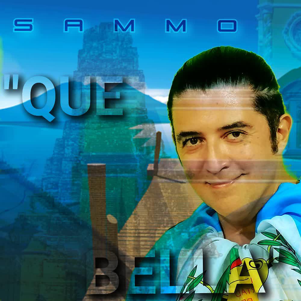 Постер альбома "Que Bella"