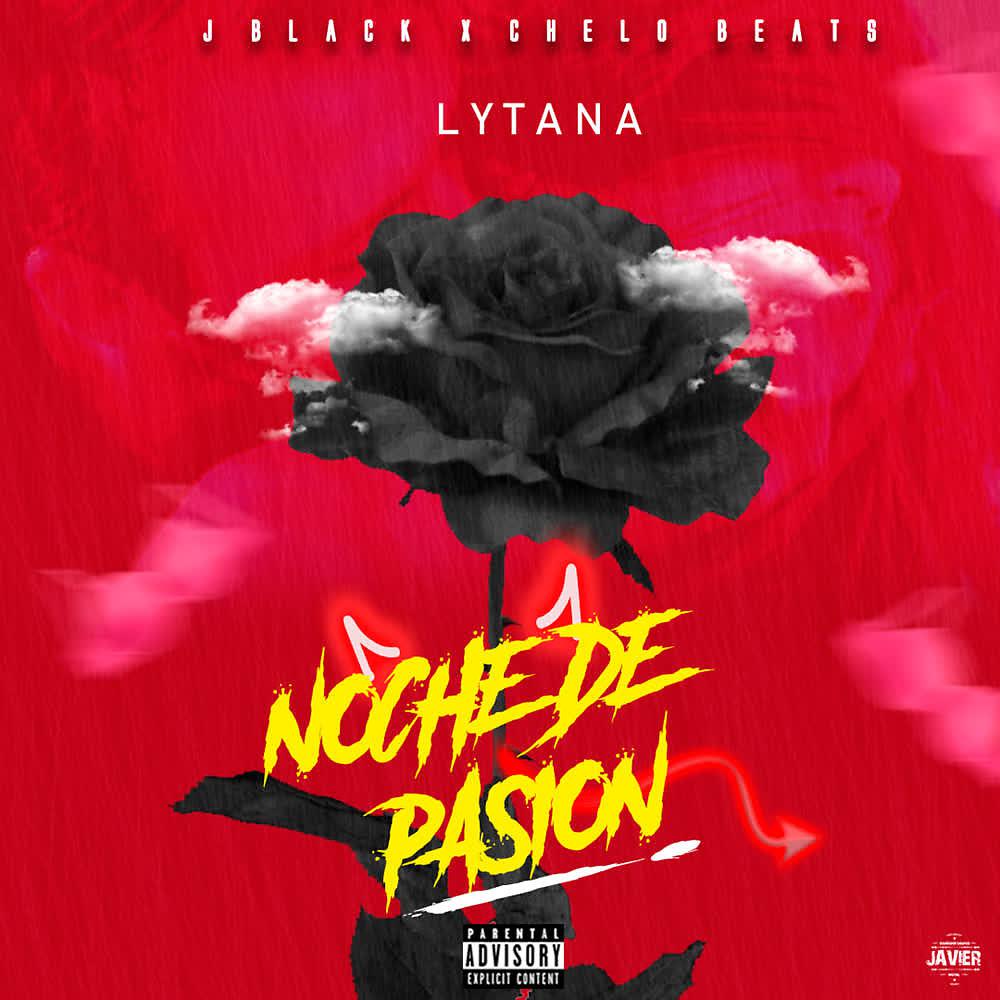 Постер альбома Noche de Pasion