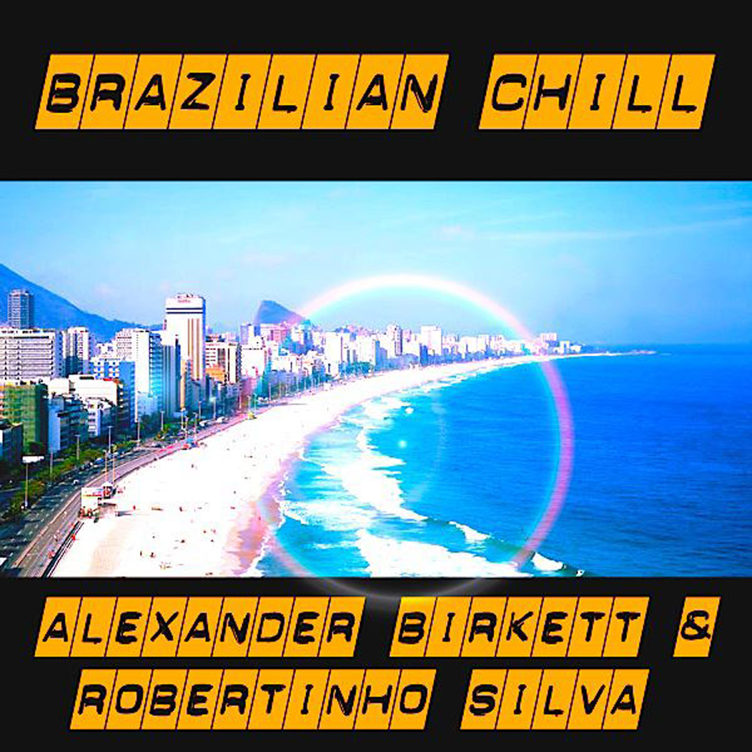 Alexandre Birkett - Batuque Na Serra