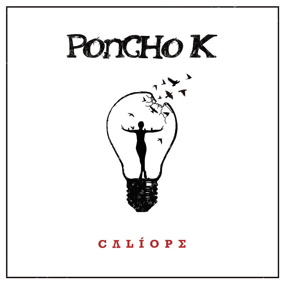 Poncho K - Inmortal