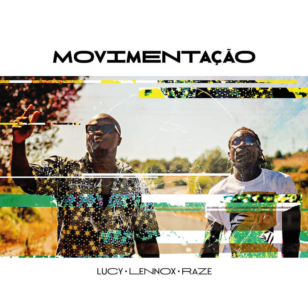 Lucy - Movimentação