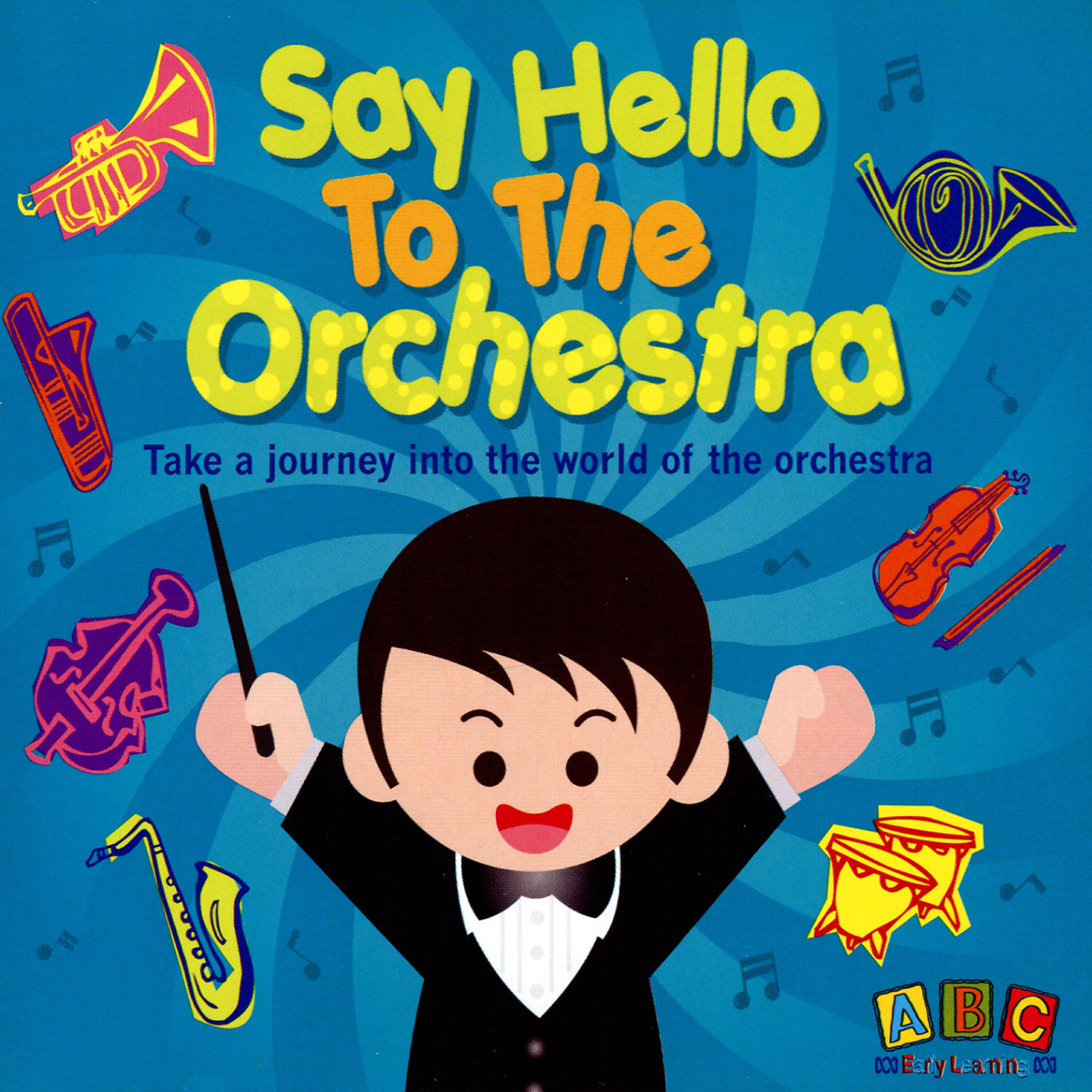 ABC Kids - Bassoon