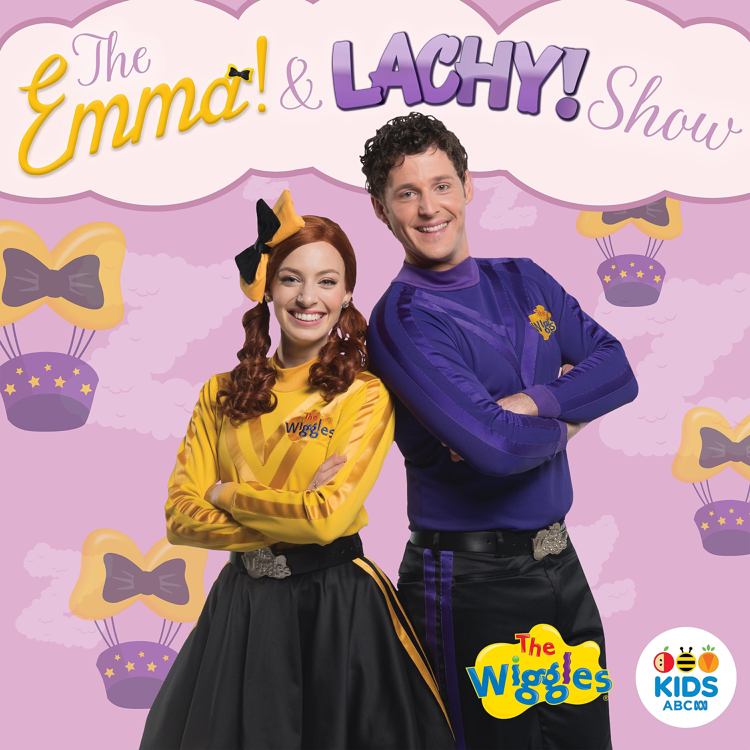 The Wiggles - Are You Ready to Go Explore?