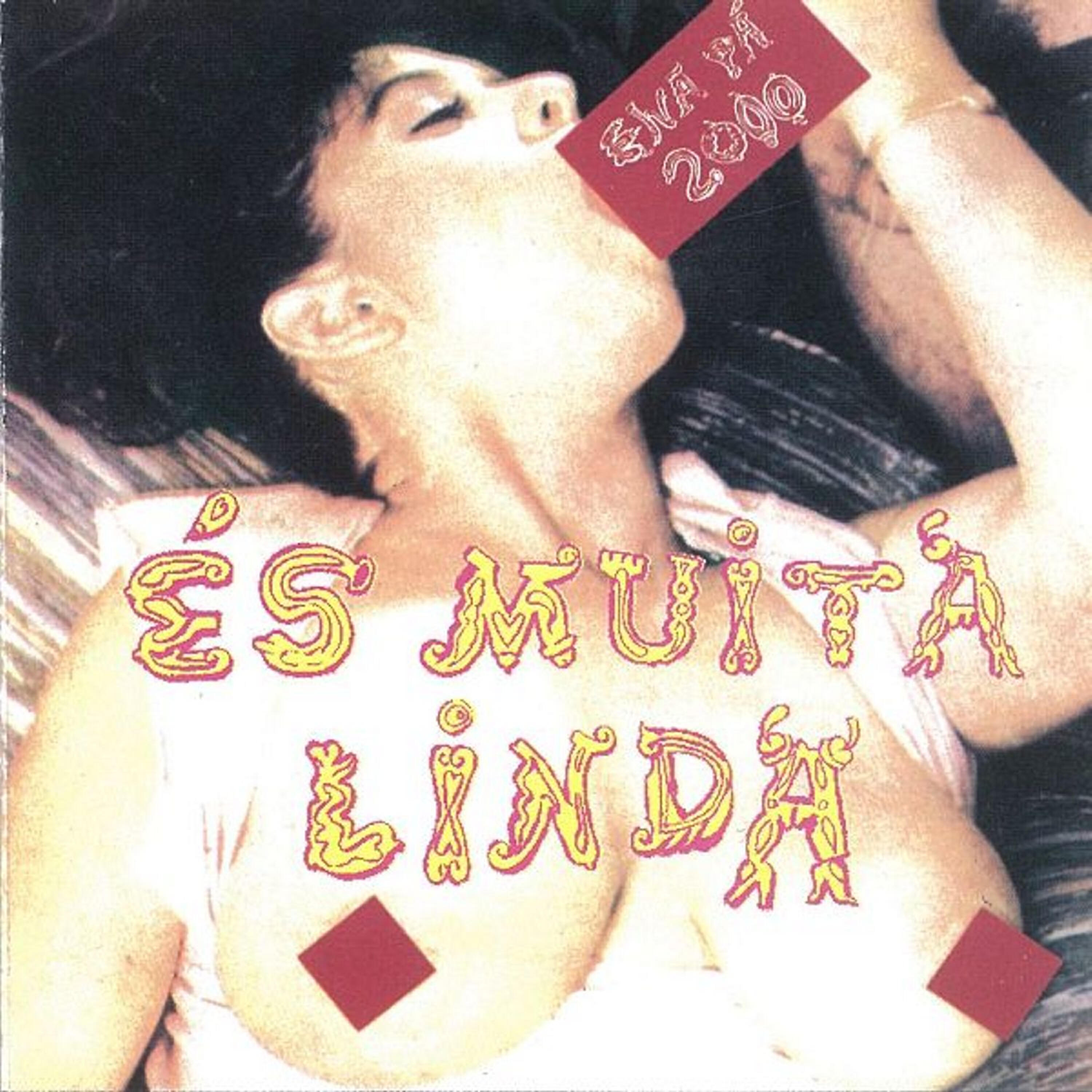 Ena Pá 2000 - A Titi Fez-me Tété