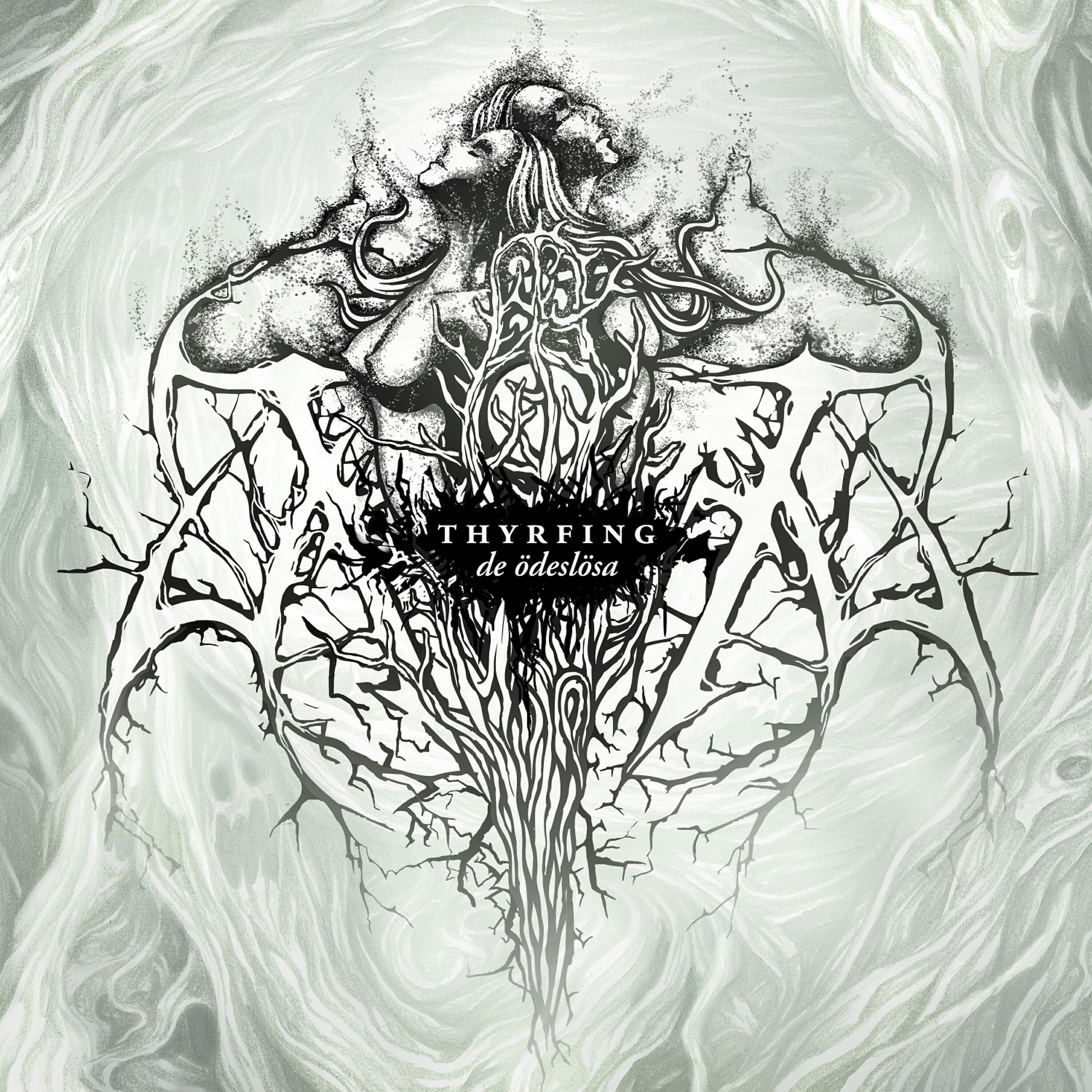 Thyrfing - Kamp