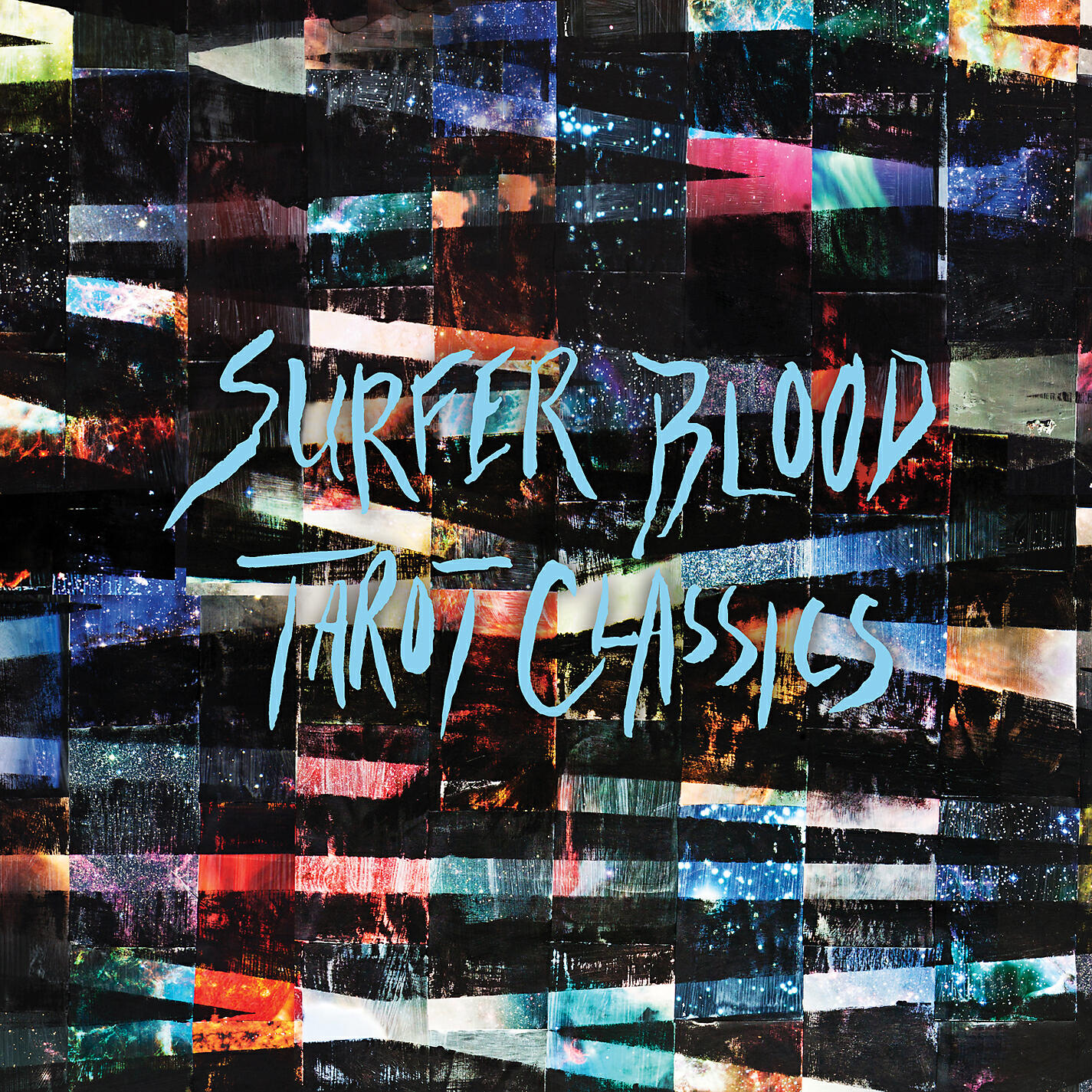 Surfer Blood - Voyager Reprise (Sune Rose Wagner alt mix)