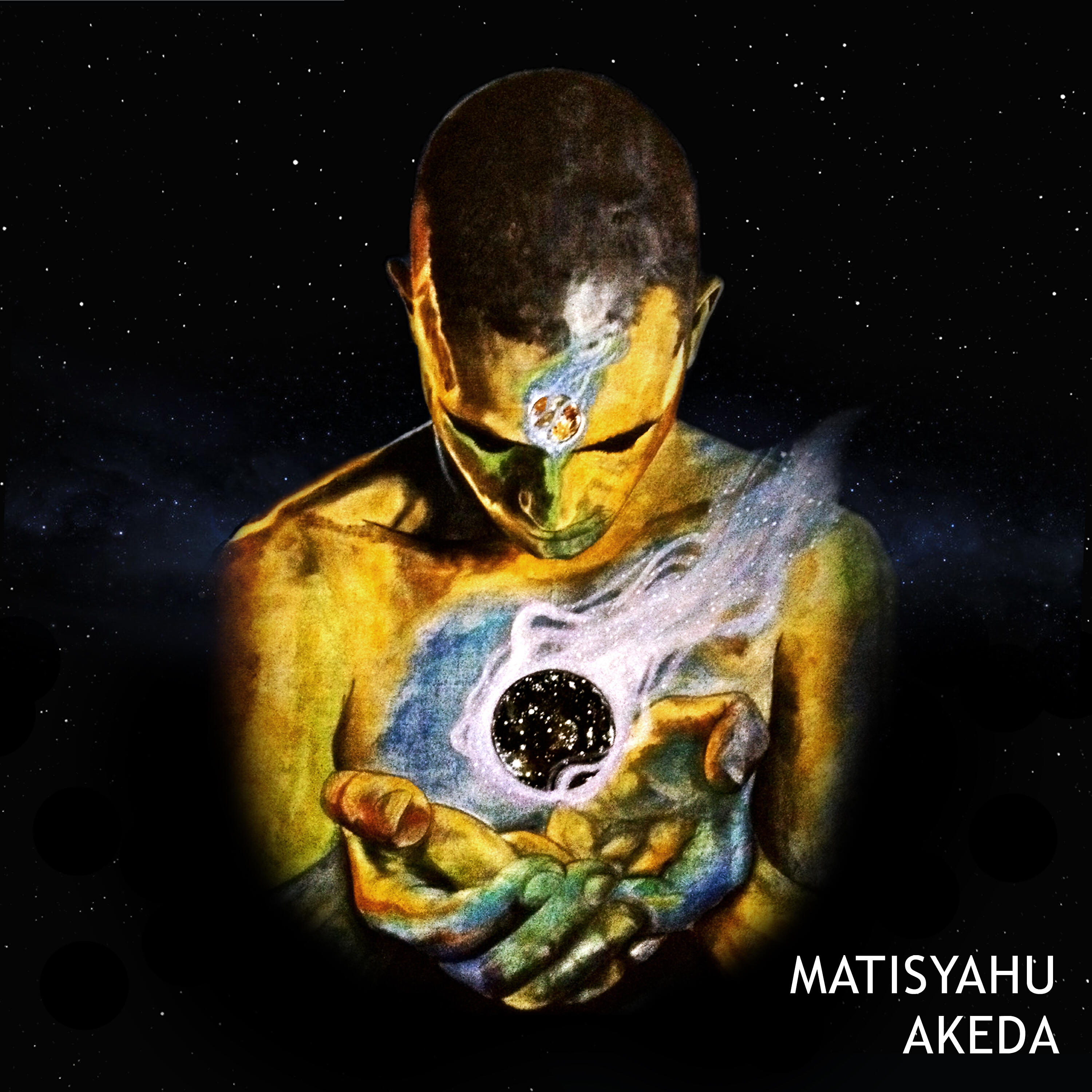 Matisyahu - Ayeka (Teach Me to Love)