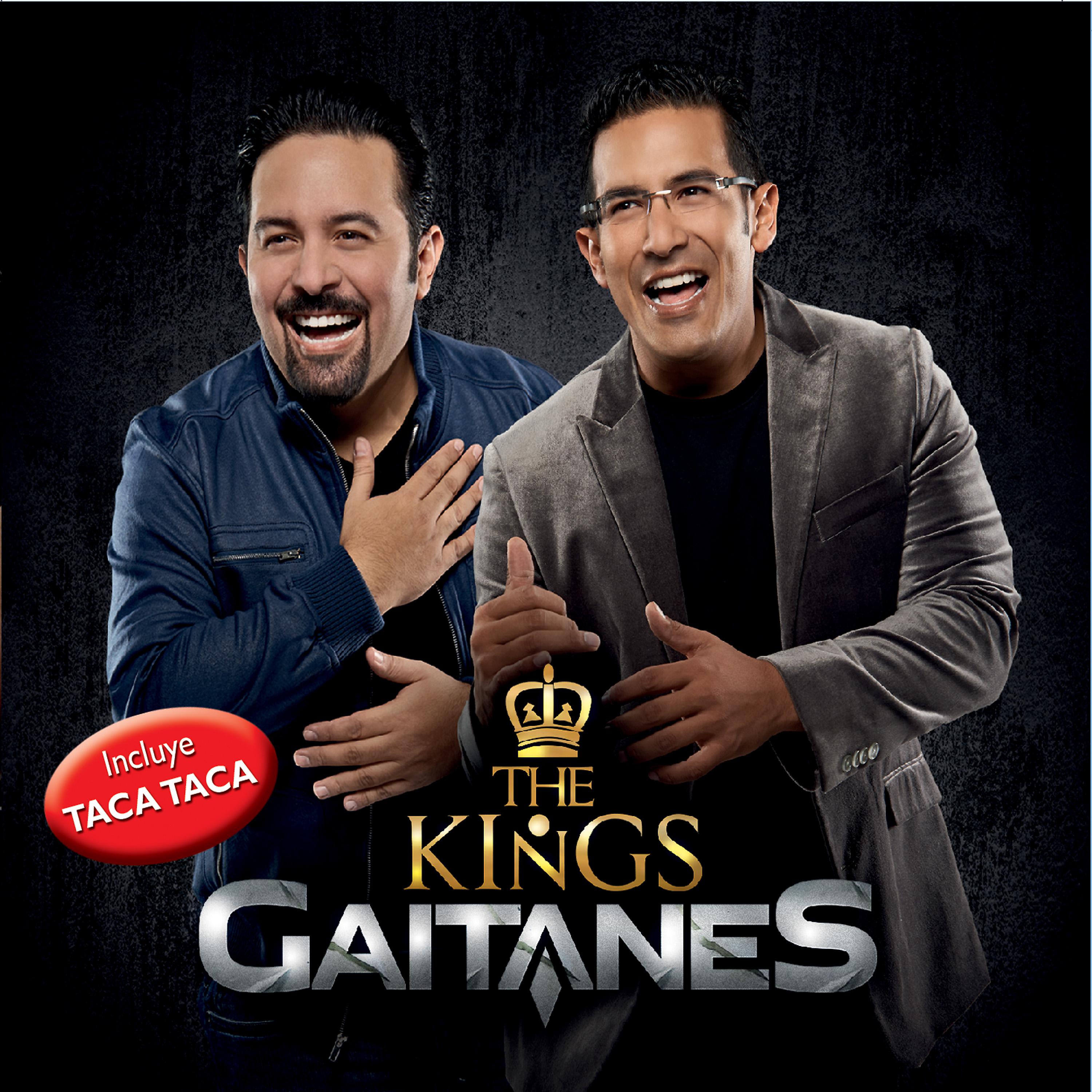 Постер альбома The Kings