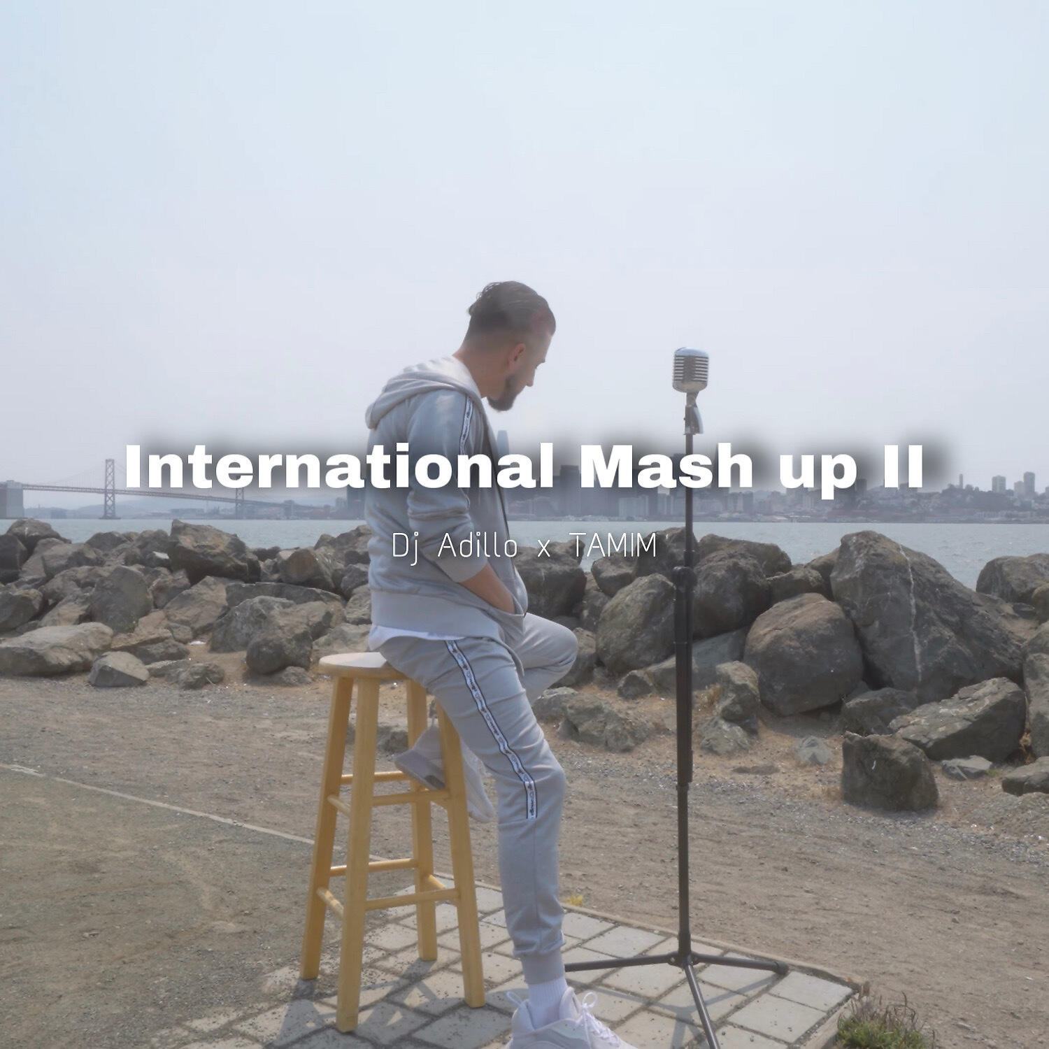 TAMIM - International Mash Up 2