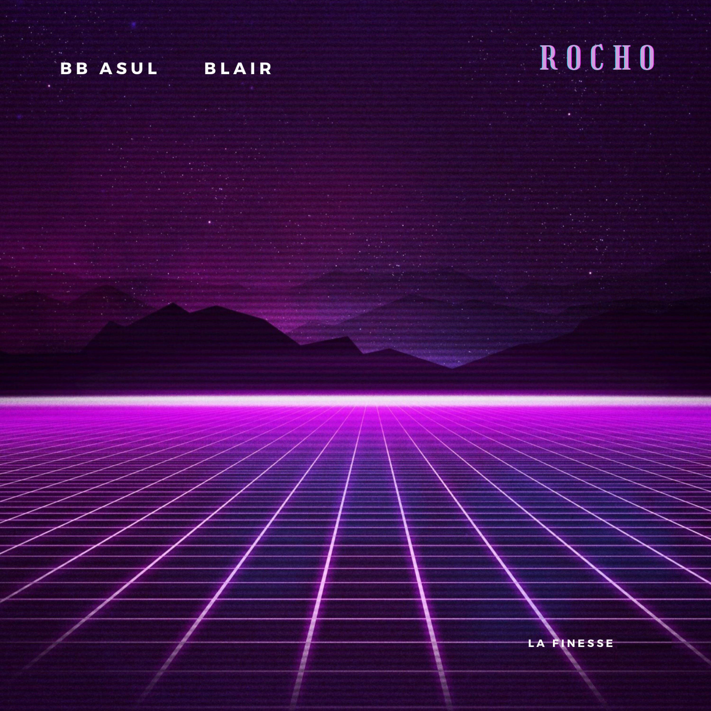 Постер альбома Rocho