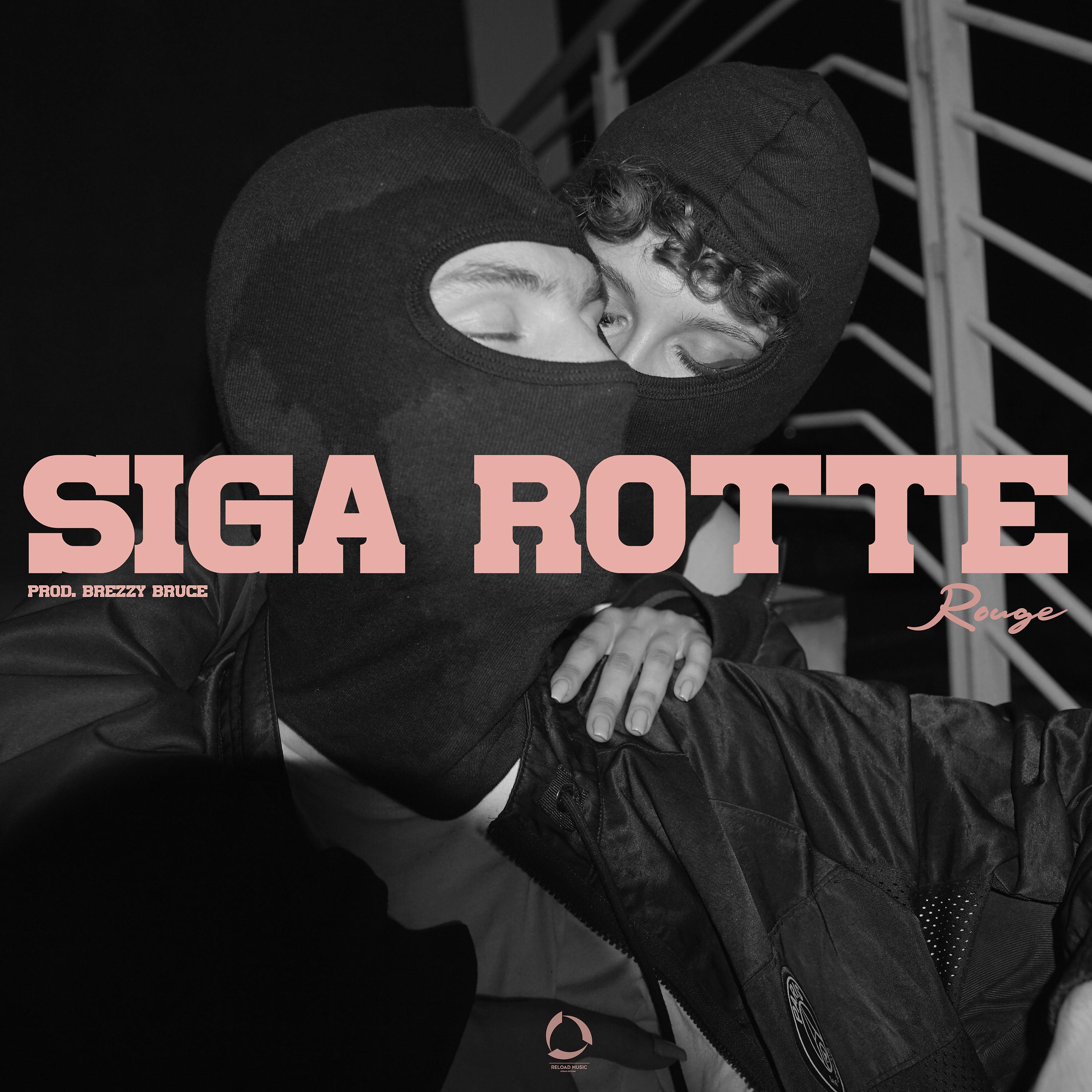 Постер альбома Siga Rotte